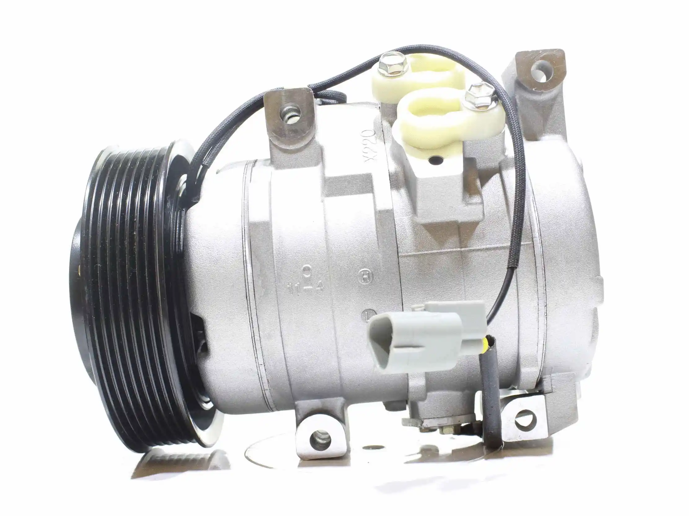 Compressor, air conditioning (10550719)