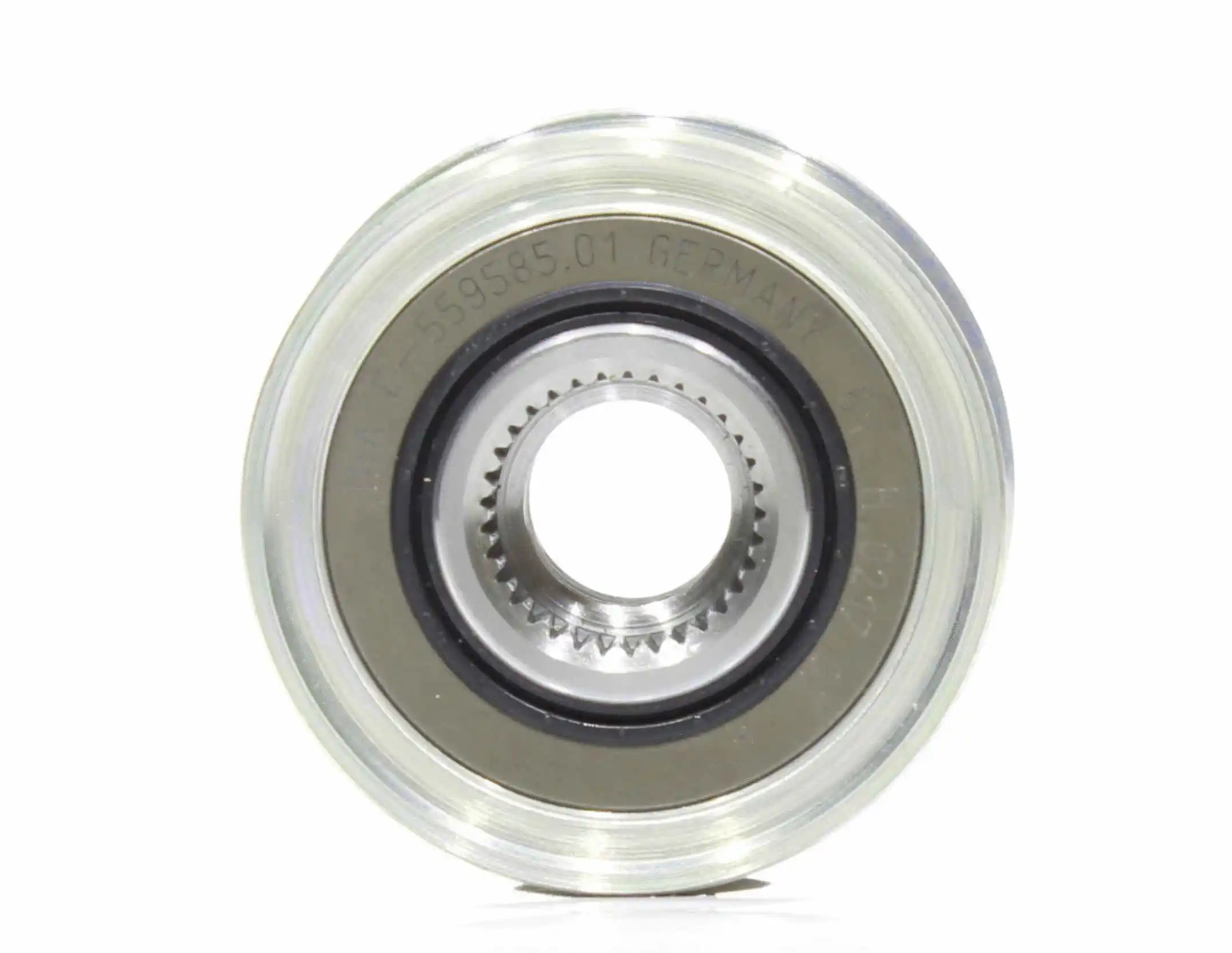 Alternator Freewheel Clutch (10720019)