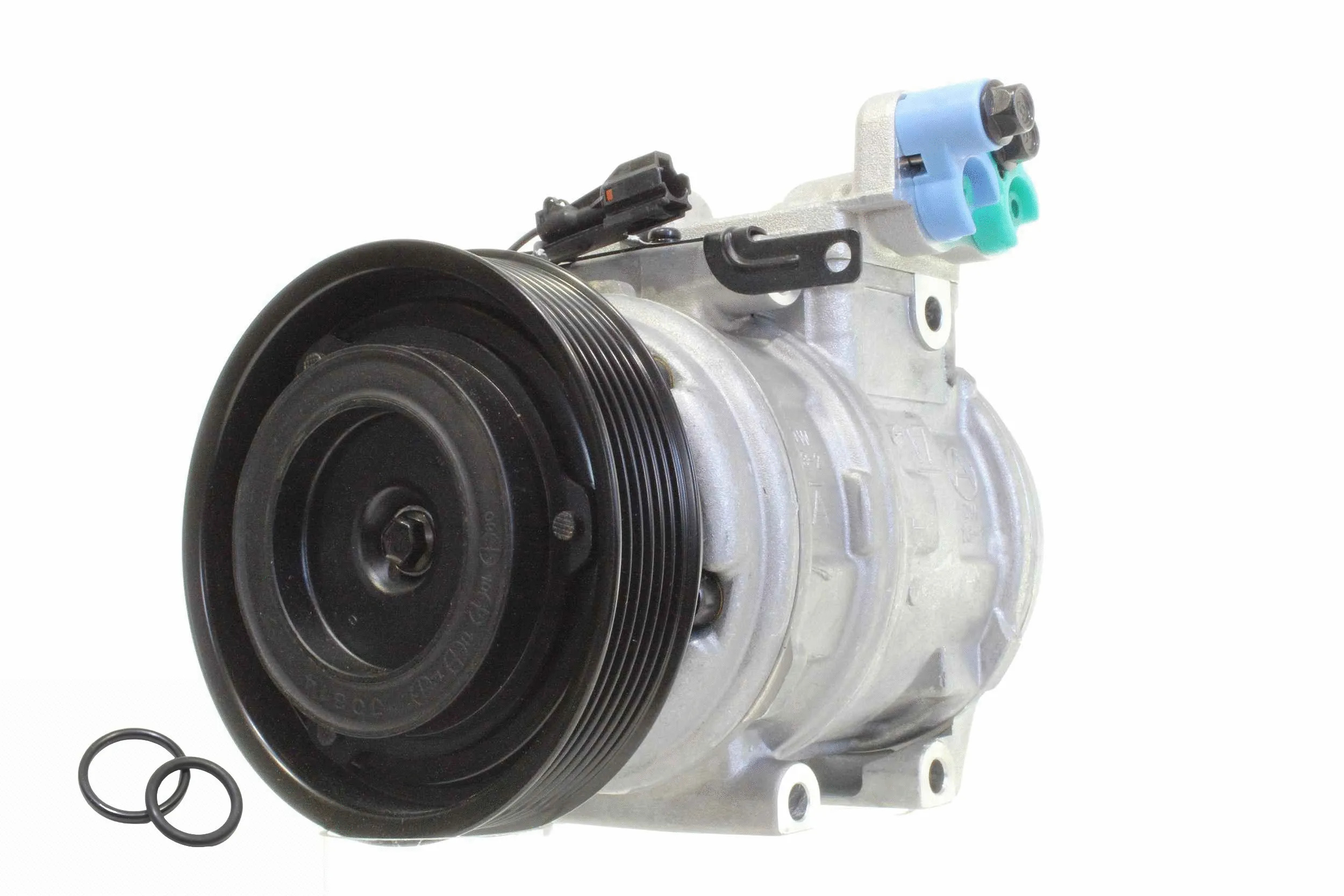 Compressor, air conditioning (10551264)