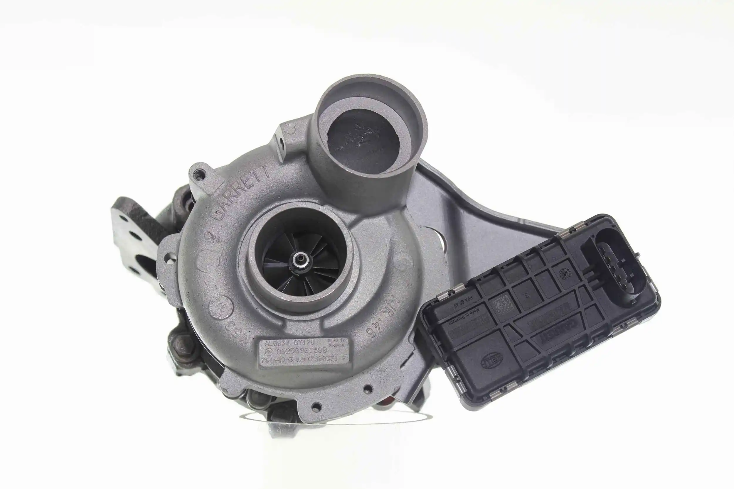 Charger, charging (supercharged/turbocharged) (11901368)