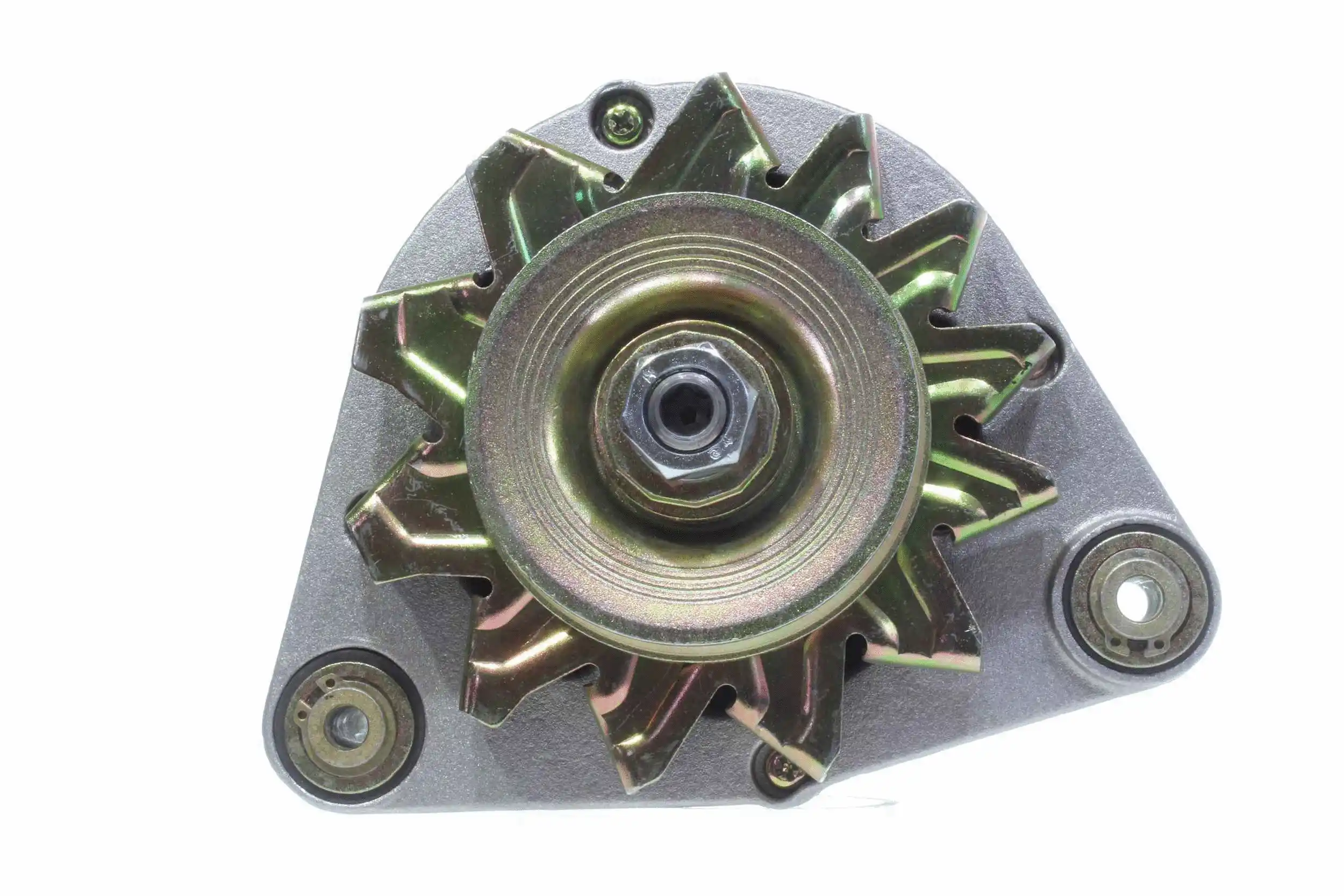 Alternator (10442295)