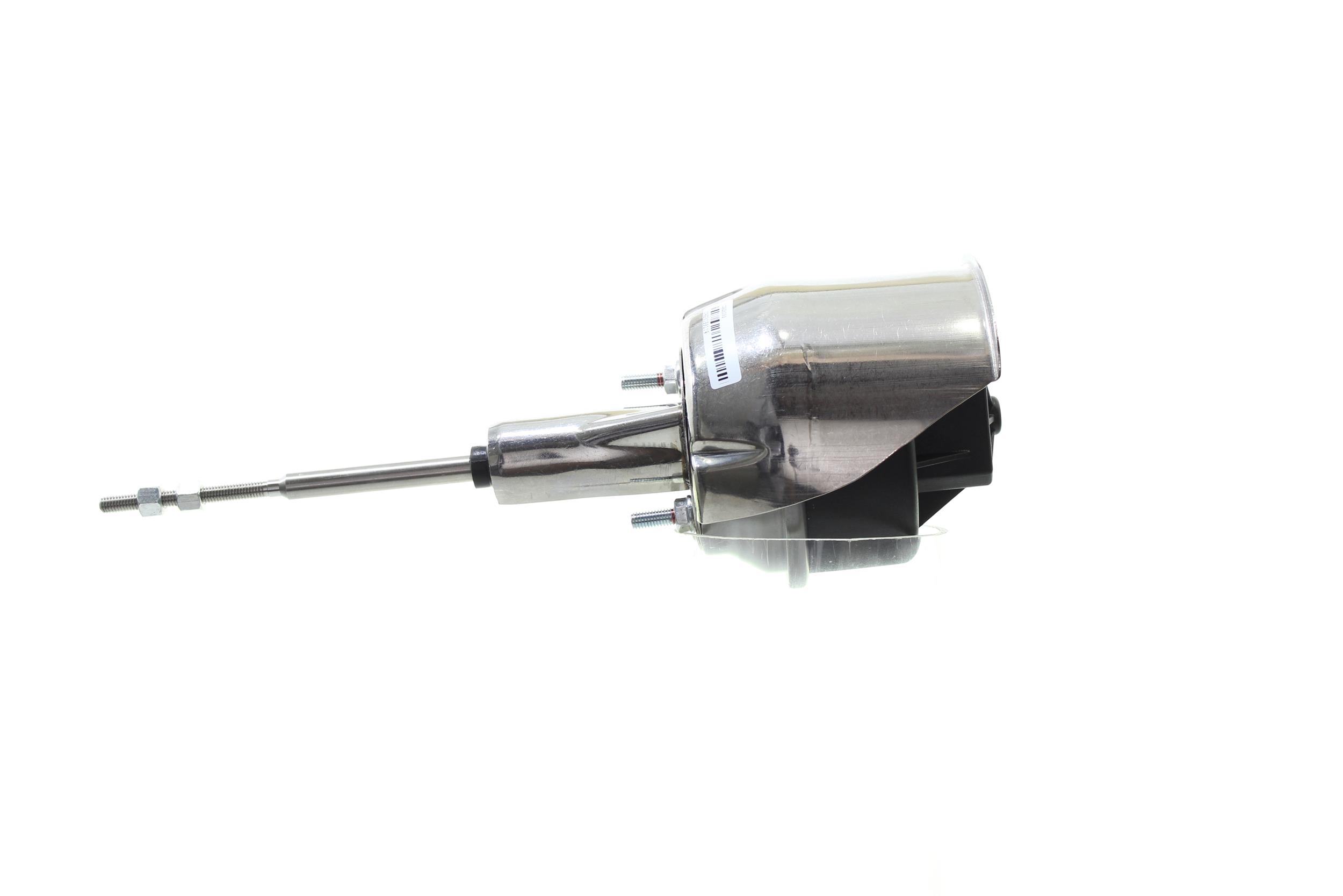 Actuator, turbocharger