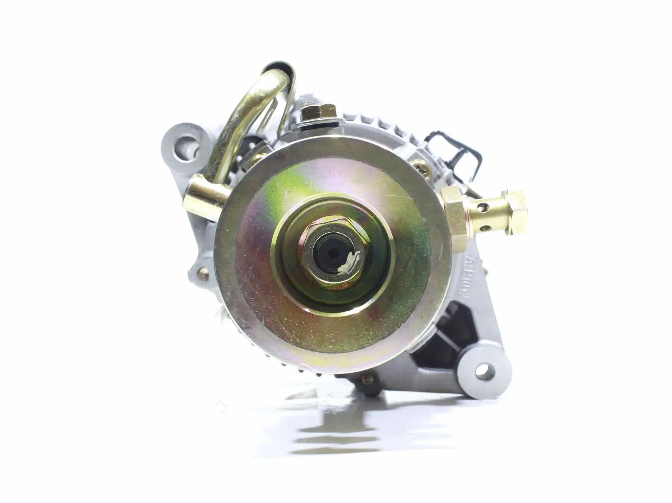 Alternator (10441929)