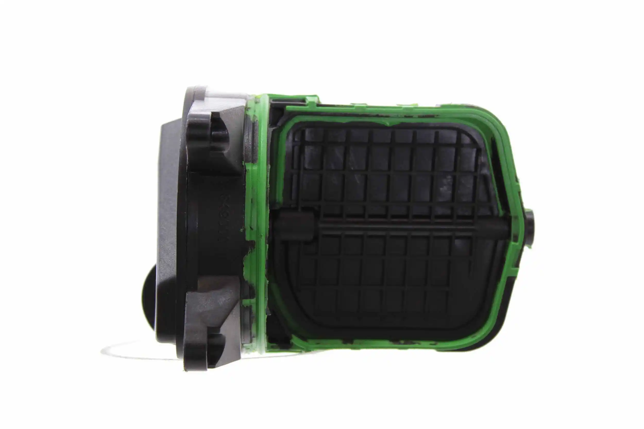 Control Valve, air intake