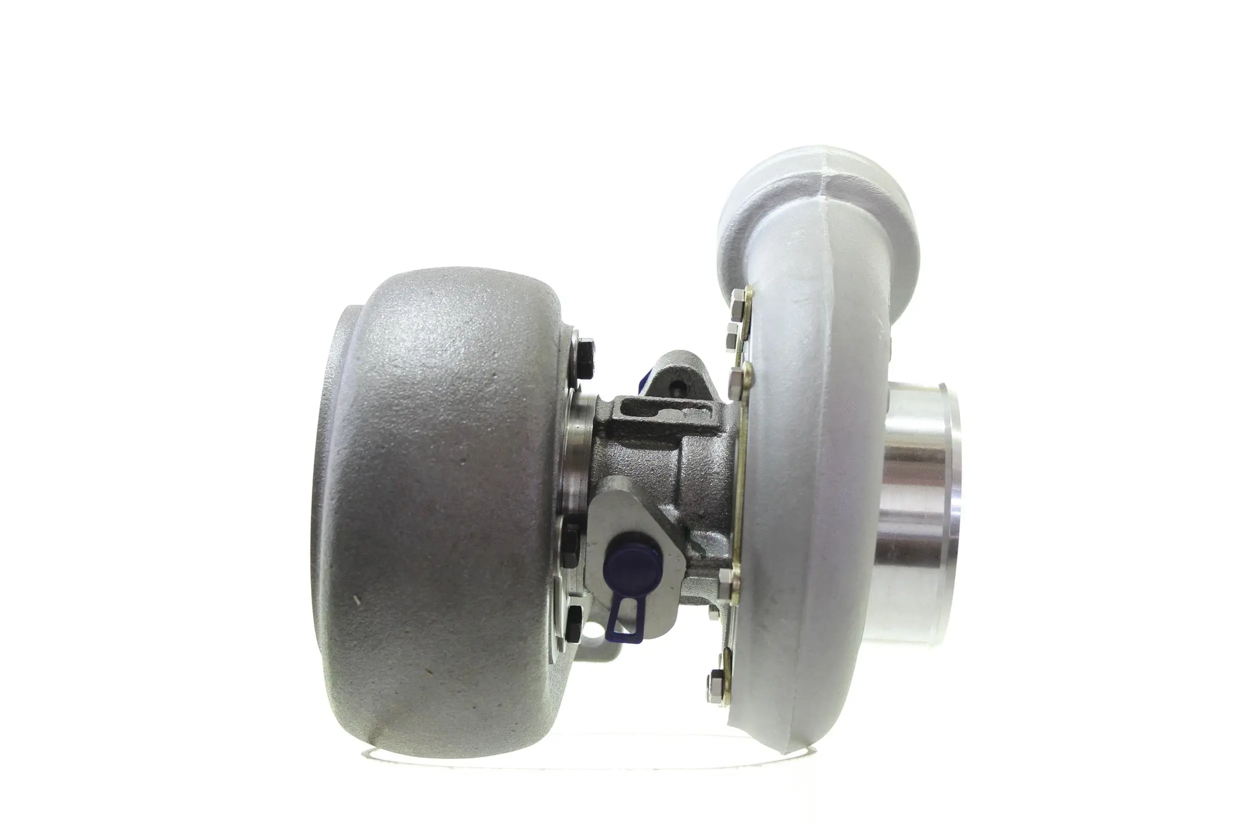 Charger, charging (supercharged/turbocharged)