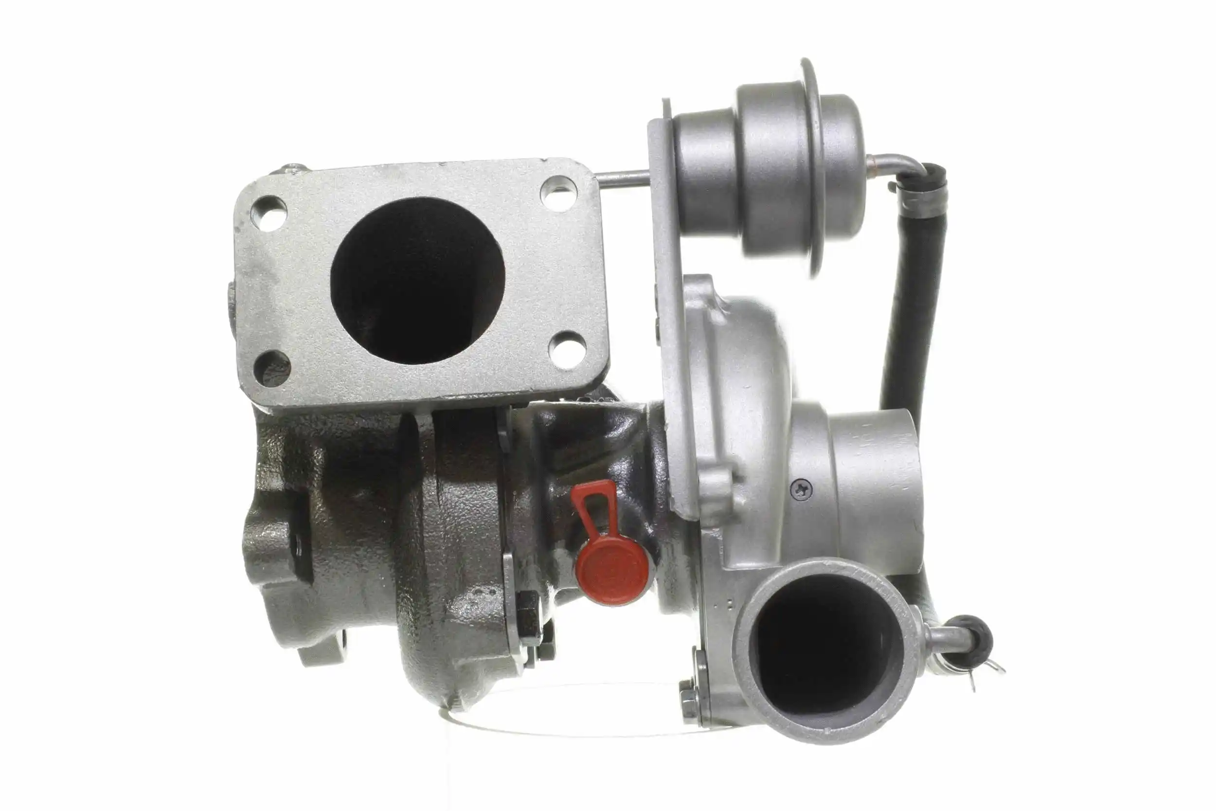 Charger, charging (supercharged/turbocharged)