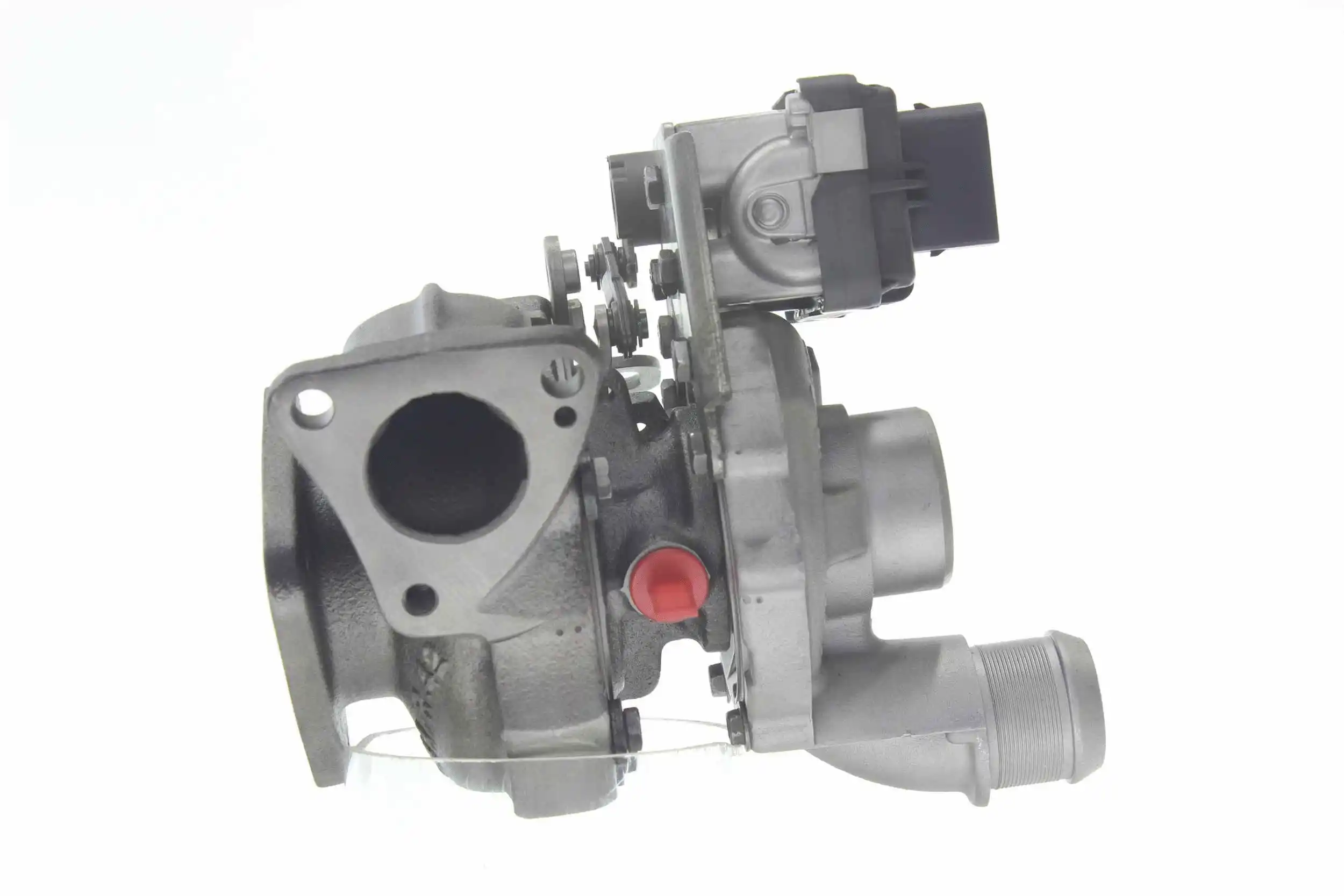 Charger, charging (supercharged/turbocharged)