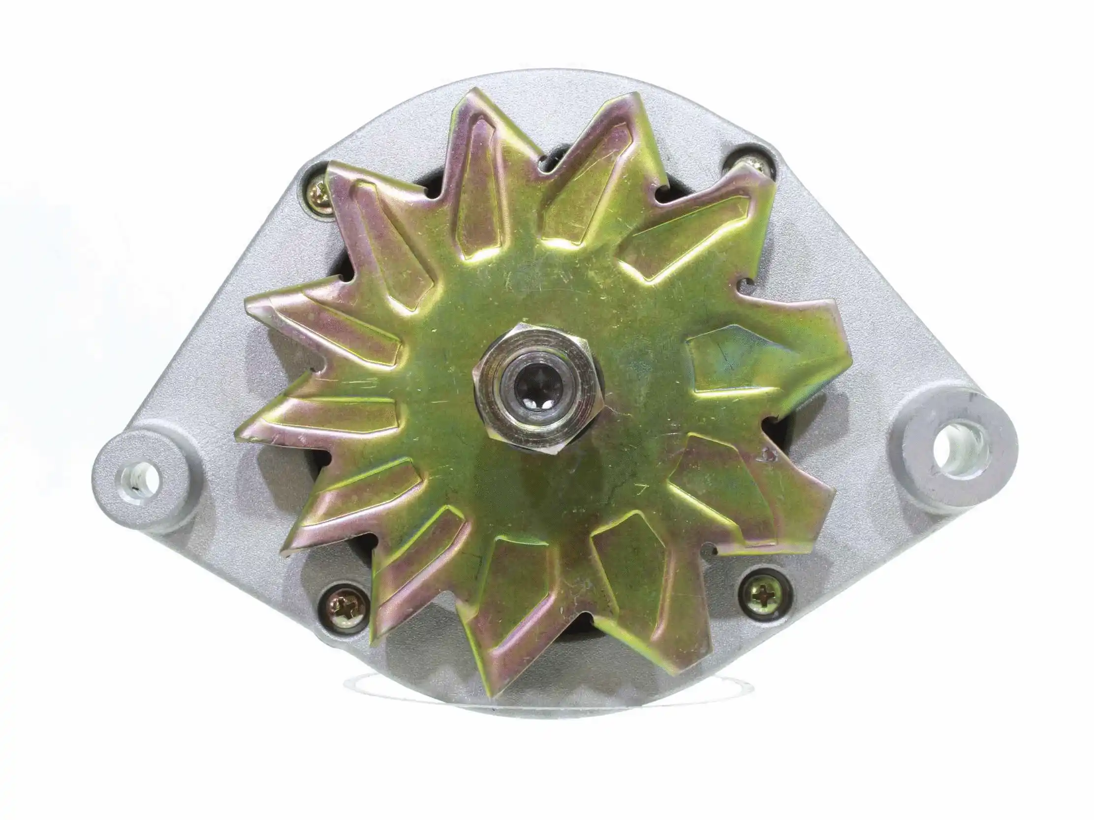 Alternator (10441358)