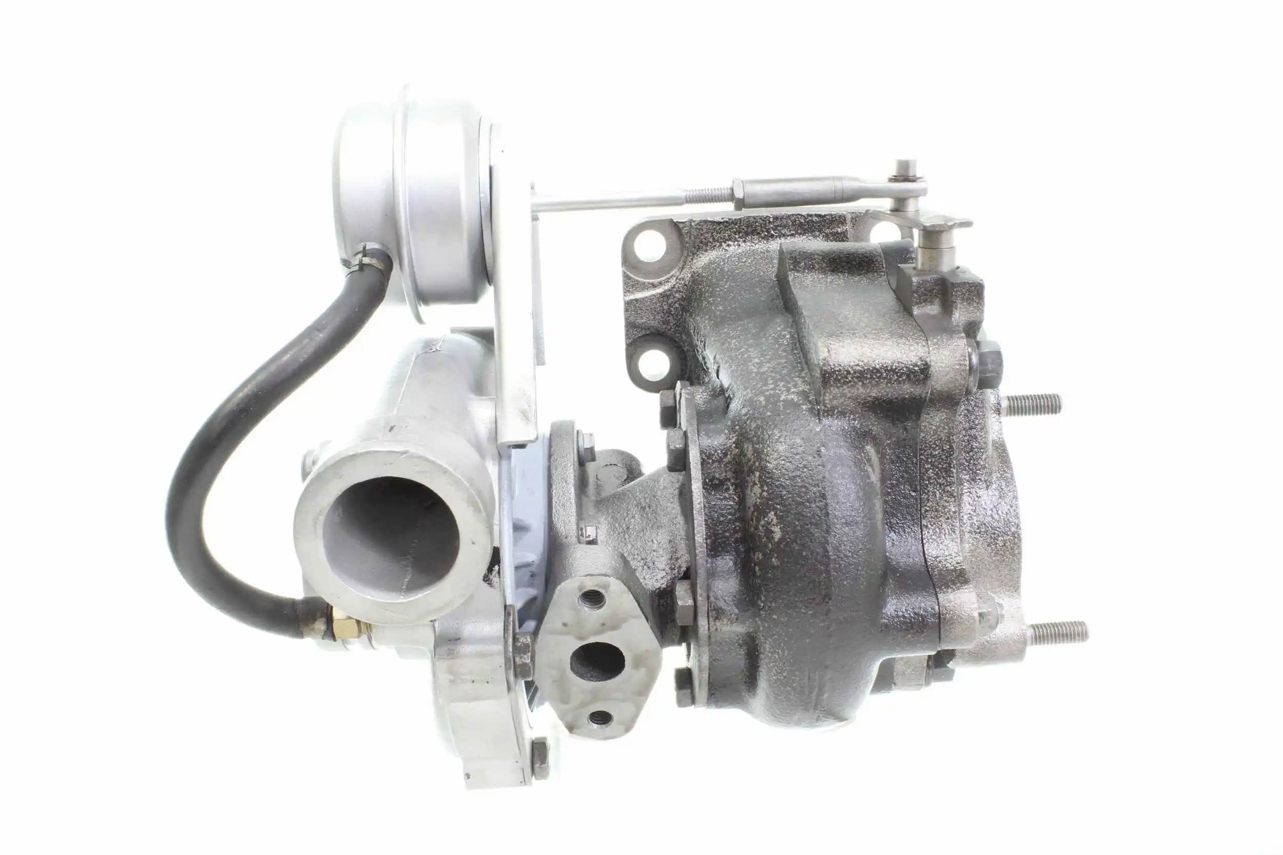 Charger, charging (supercharged/turbocharged)