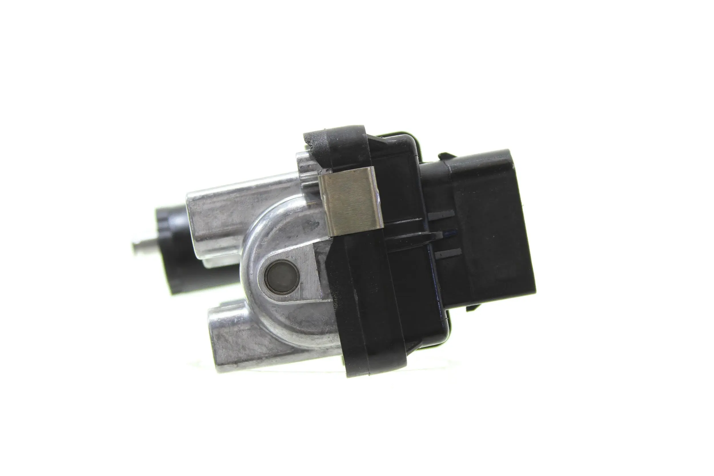 Actuator, turbocharger