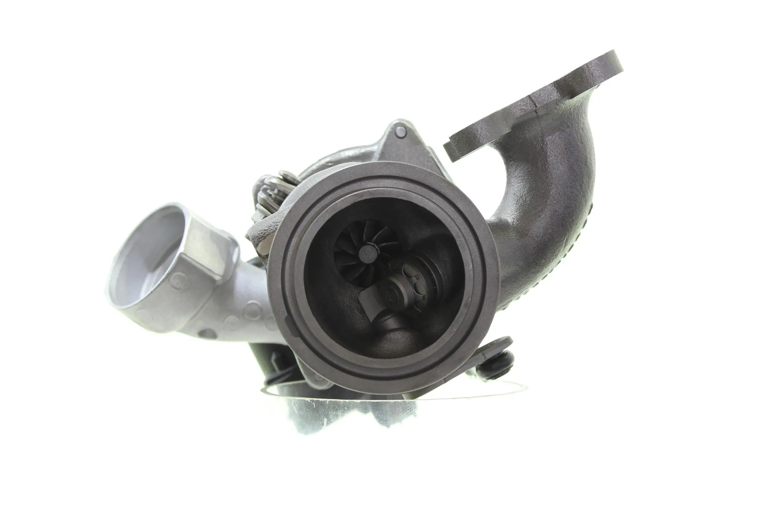 Charger, charging (supercharged/turbocharged)