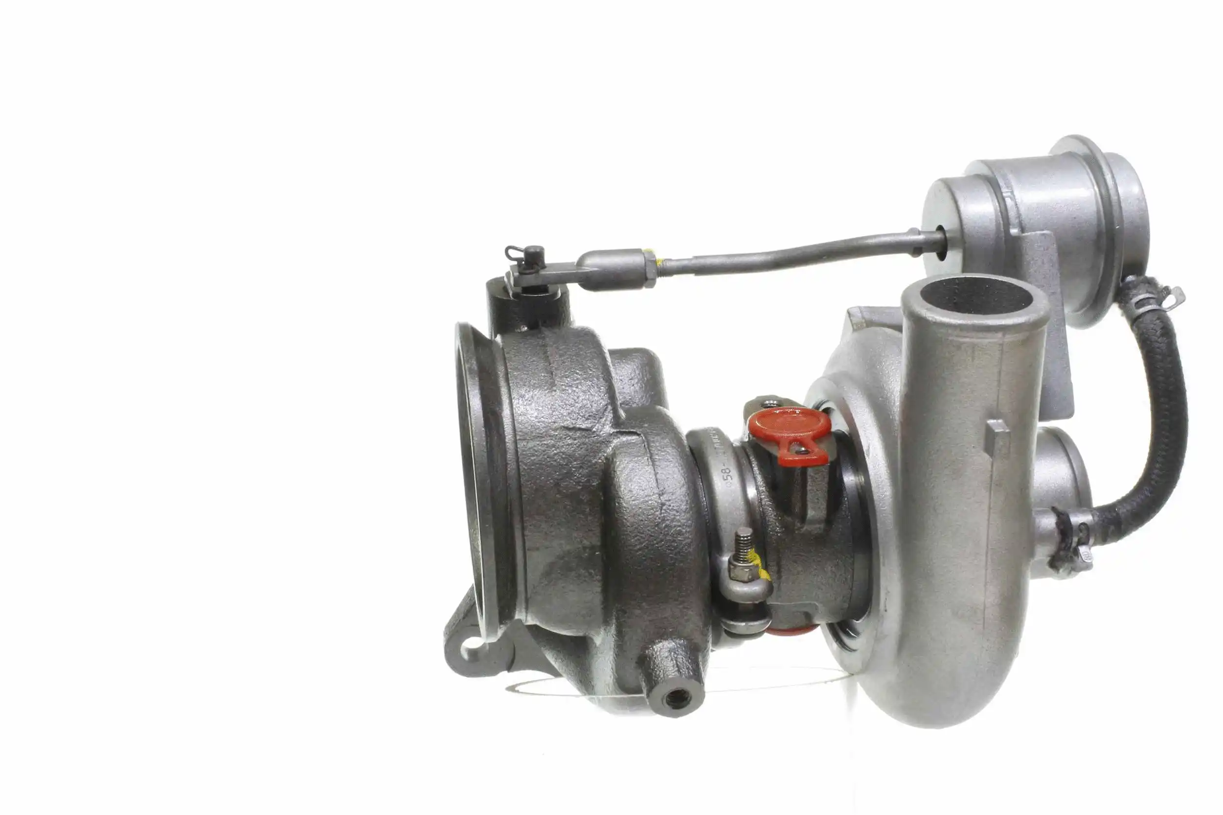 Charger, charging (supercharged/turbocharged)