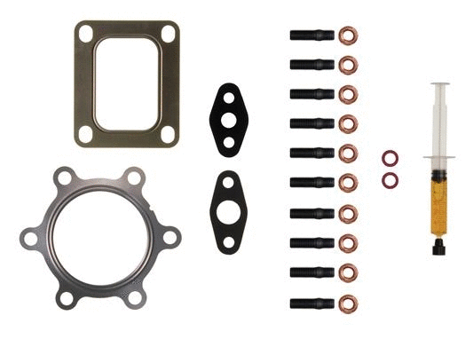 Mounting Kit, charger (10920357)