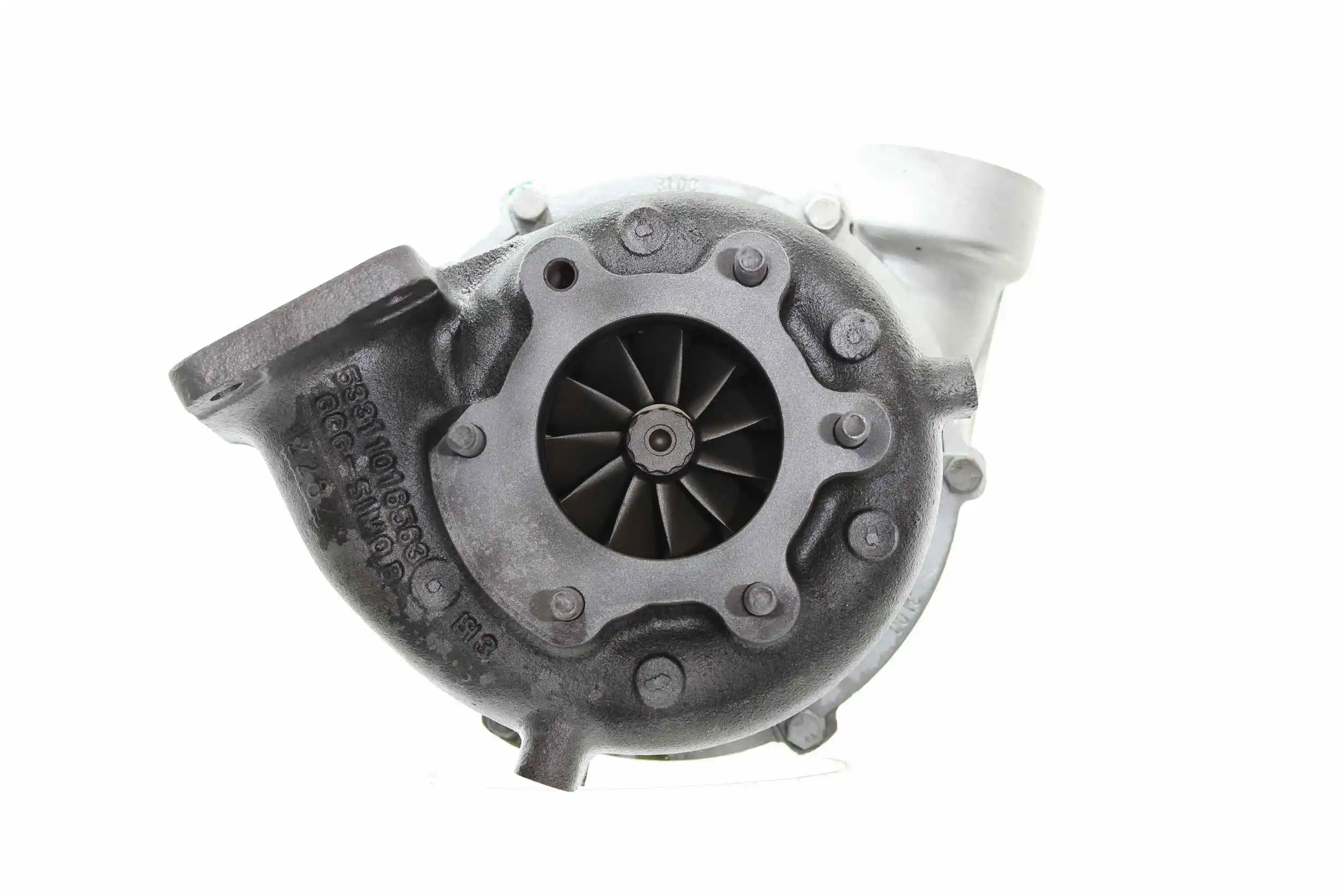 Charger, charging (supercharged/turbocharged)