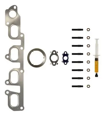 Mounting Kit, charger (10920738)