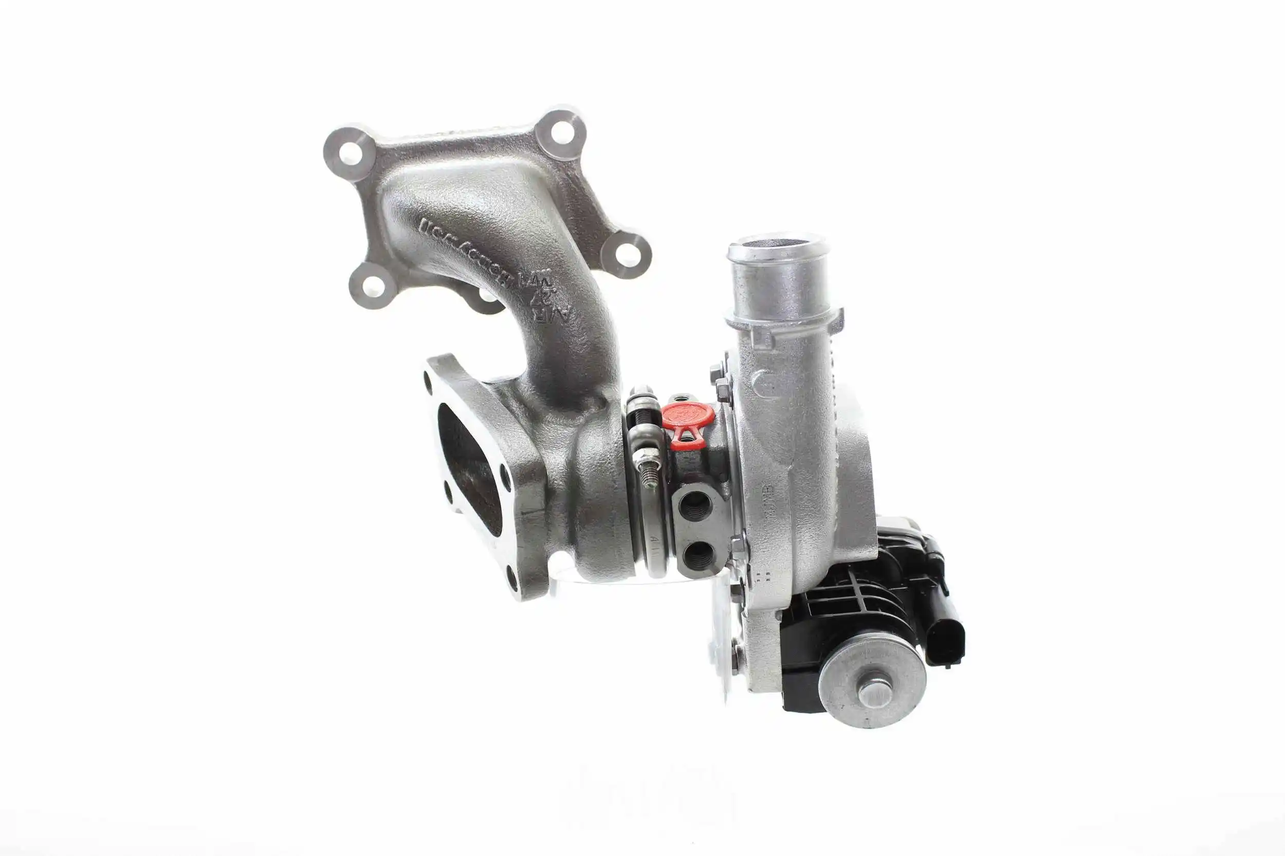 Charger, charging (supercharged/turbocharged)