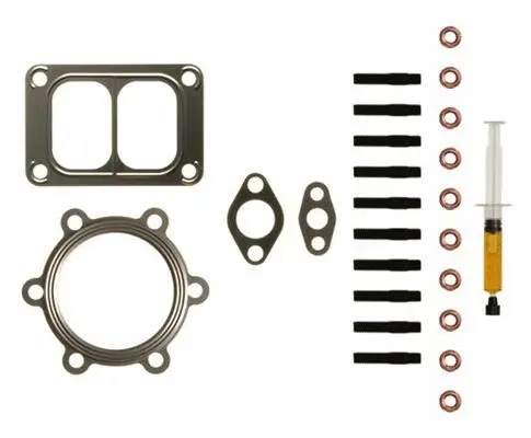 Mounting Kit, charger (10925057)