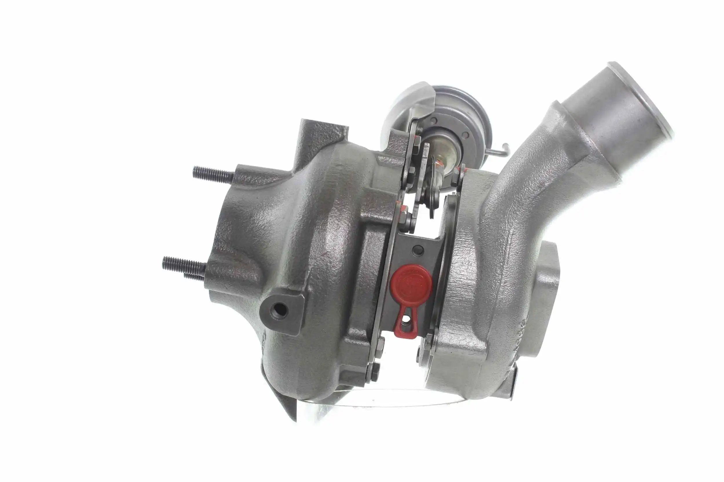 Charger, charging (supercharged/turbocharged)