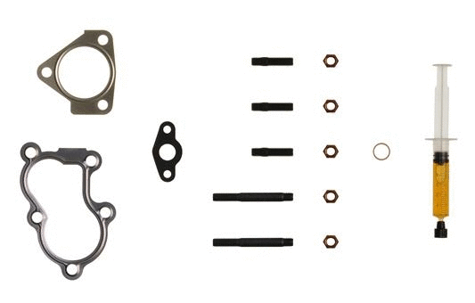 Mounting Kit, charger (10920341)