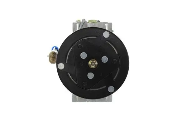 Compressor, air conditioning (10552716)