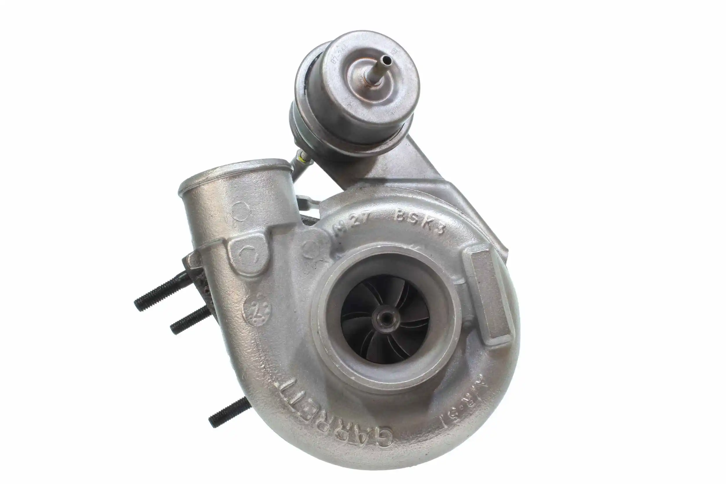 Charger, charging (supercharged/turbocharged) (11900559)