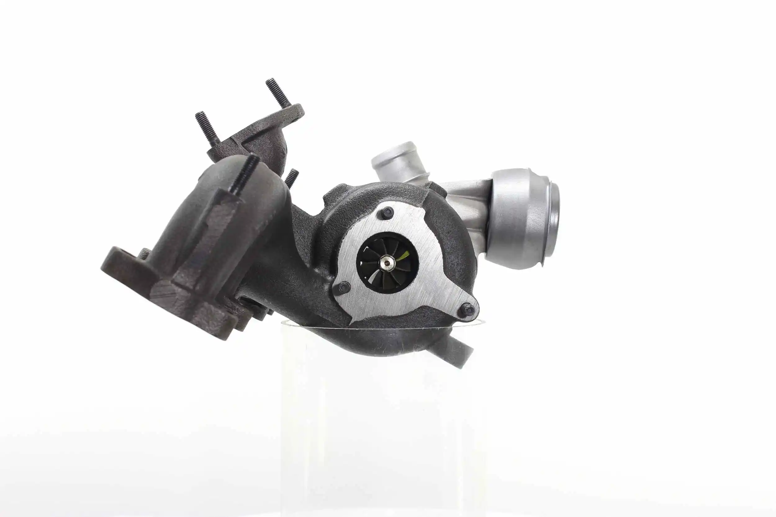 Charger, charging (supercharged/turbocharged)