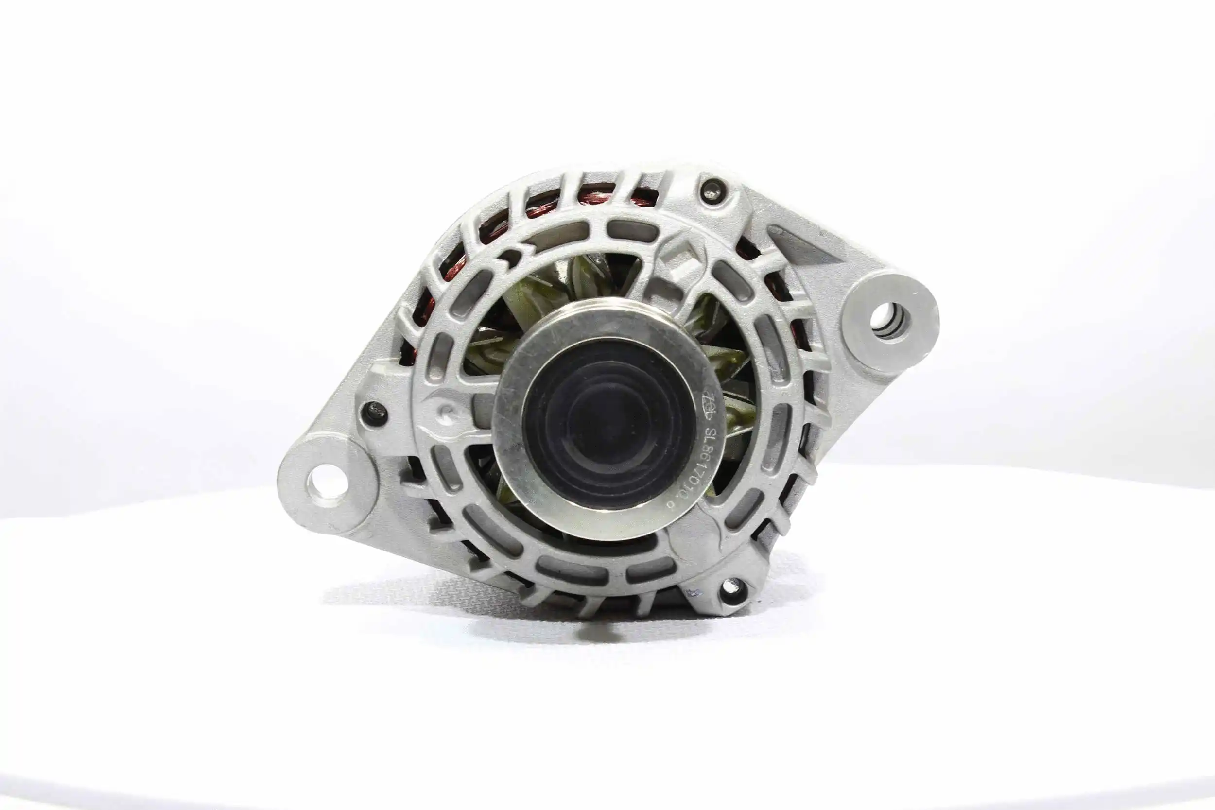 Alternator (10443126)