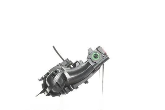 Intake Manifold Module