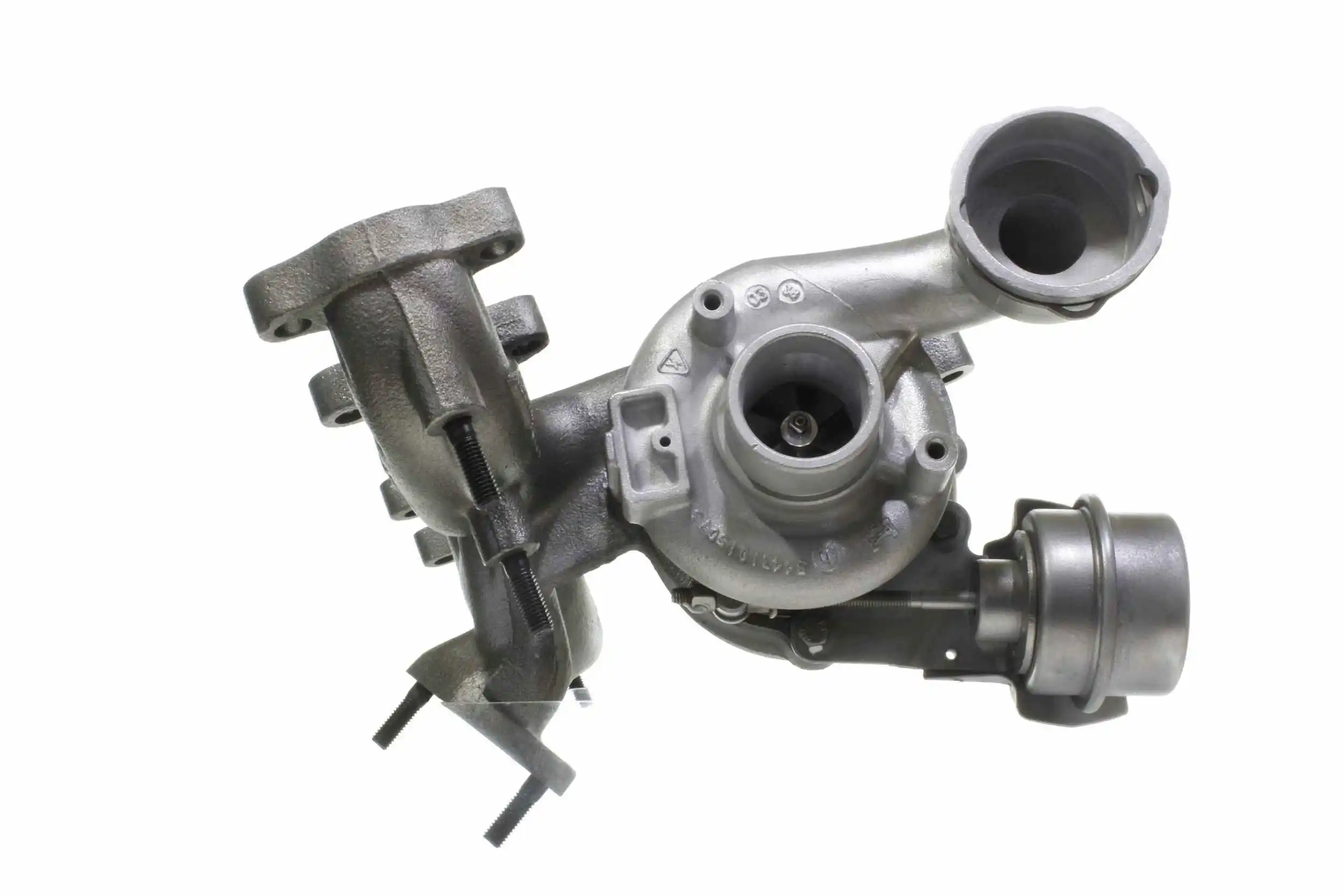 Charger, charging (supercharged/turbocharged) (11900731)