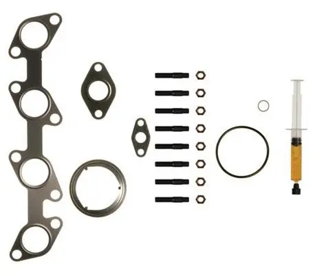 Mounting Kit, charger (10920527)