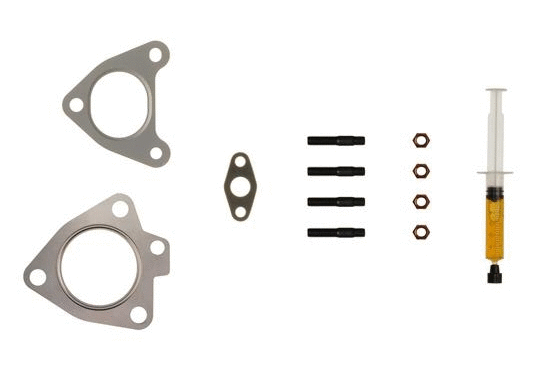 Mounting Kit, charger (10925147)