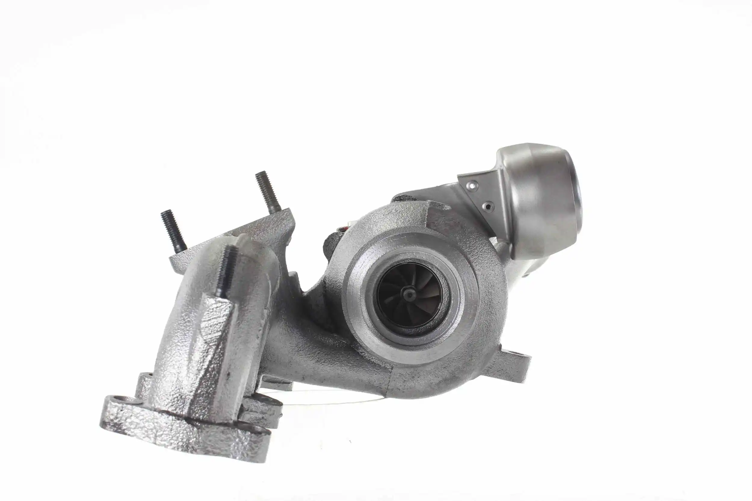 Charger, charging (supercharged/turbocharged)