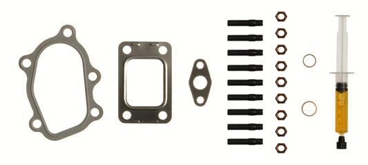 Mounting Kit, charger (10925038)