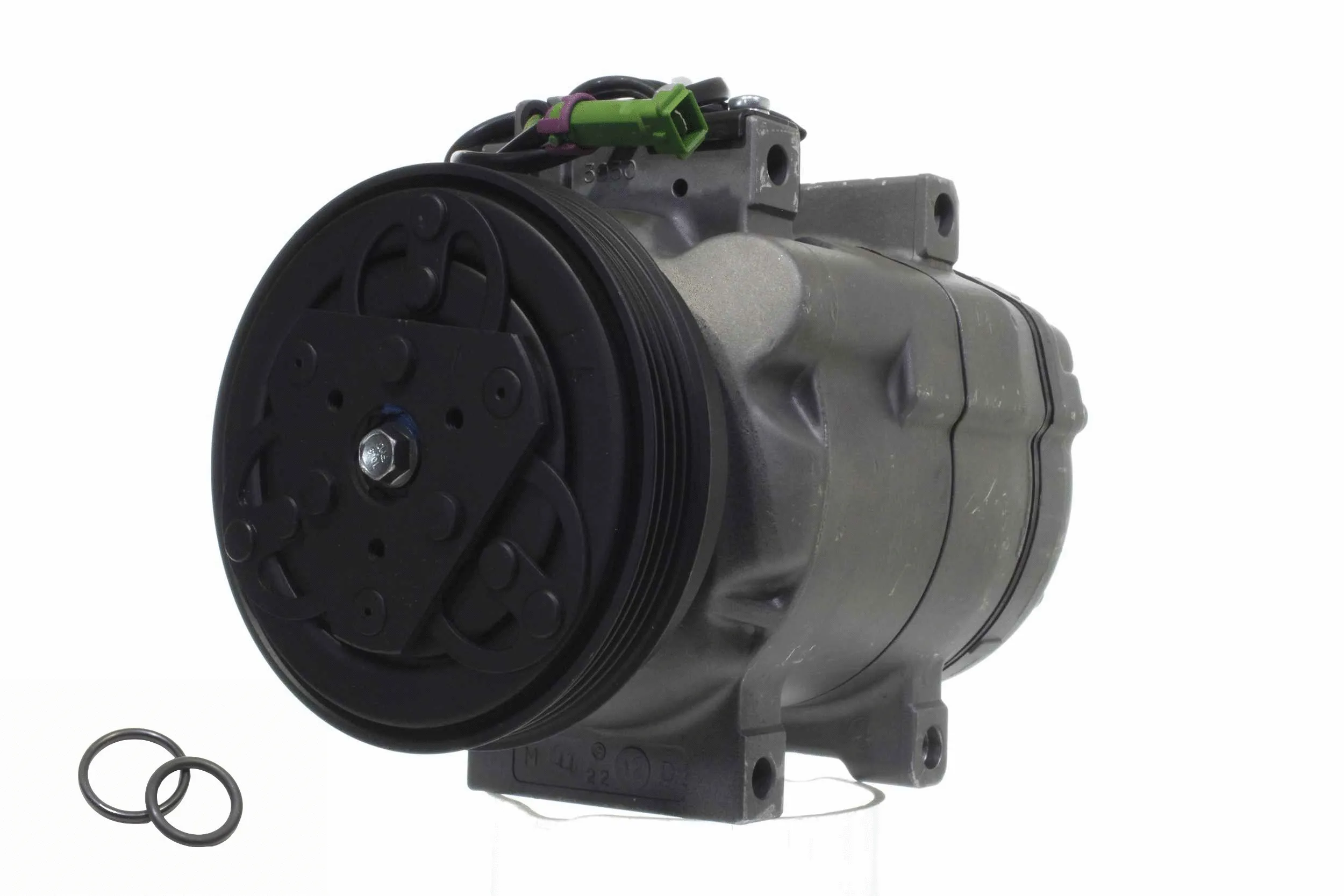 Compressor, air conditioning (10550084)