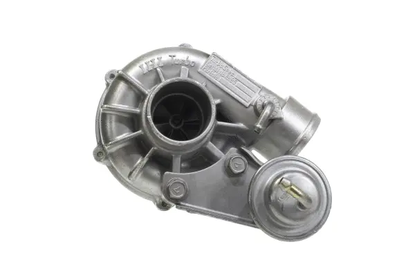 Charger, charging (supercharged/turbocharged) (10900398)