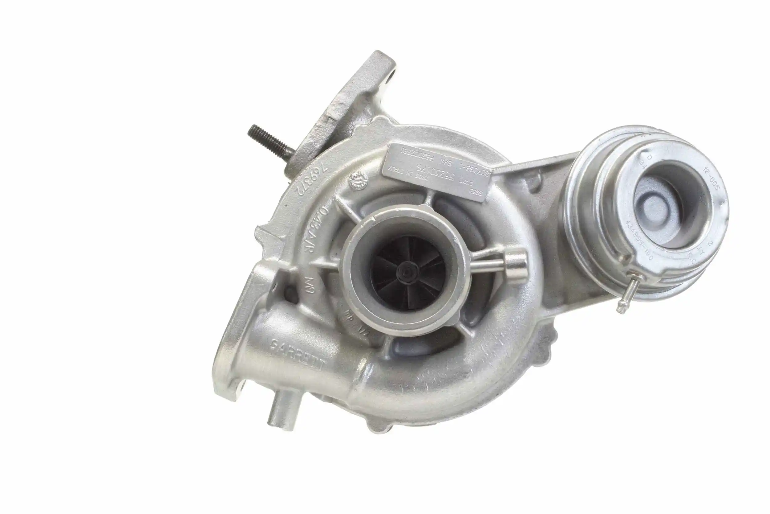 Charger, charging (supercharged/turbocharged) (11901063)