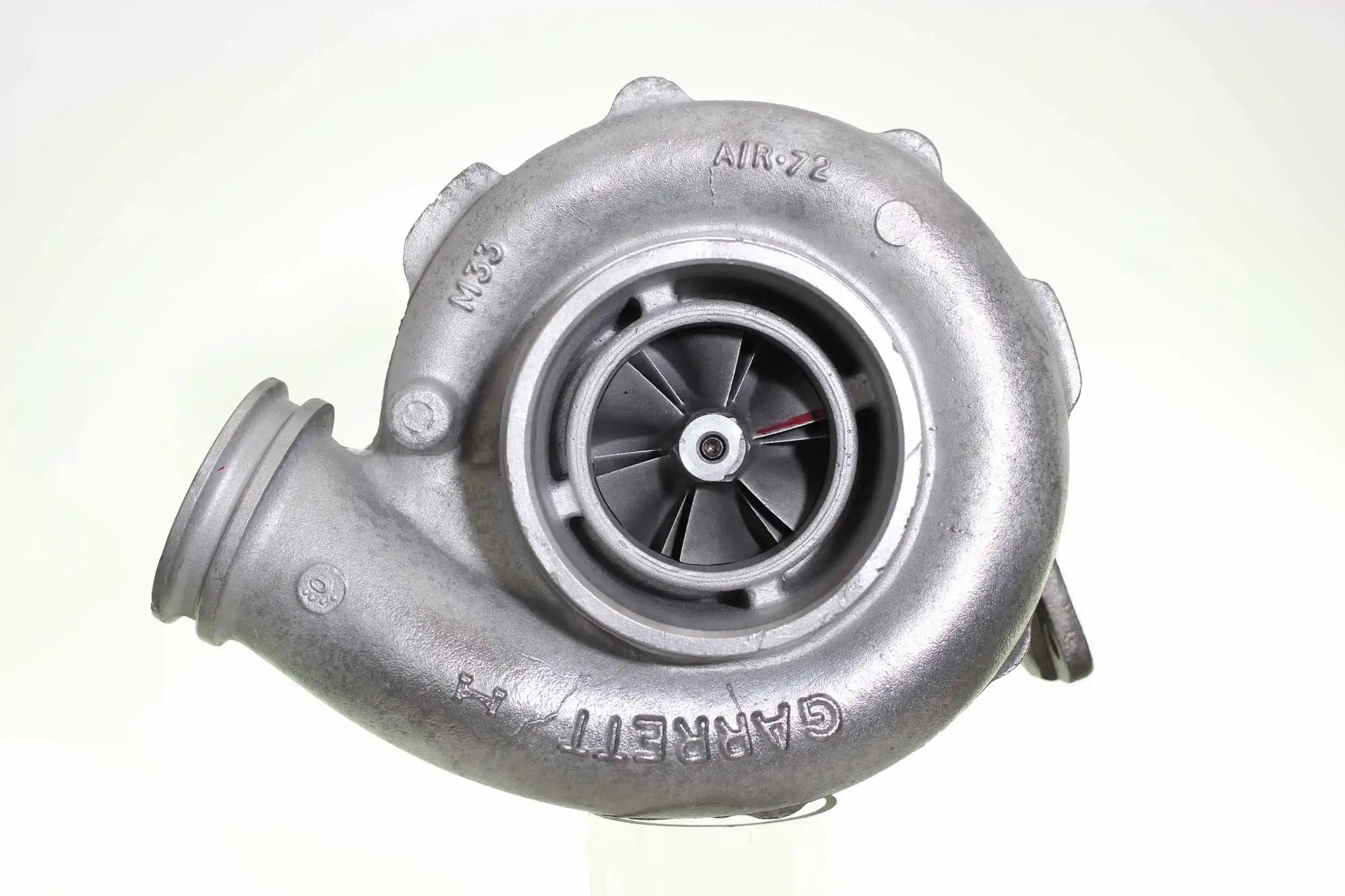 Charger, charging (supercharged/turbocharged) (11901239)