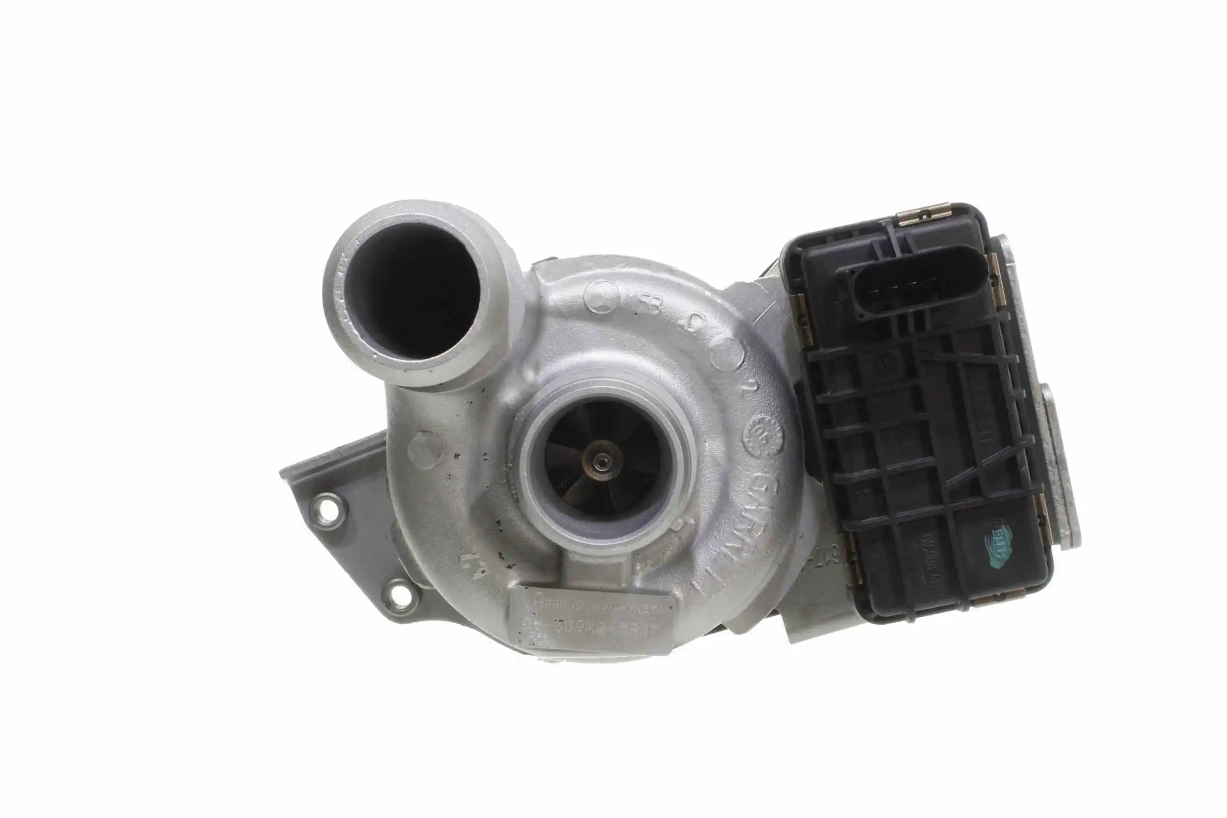 Charger, charging (supercharged/turbocharged) (11900958)