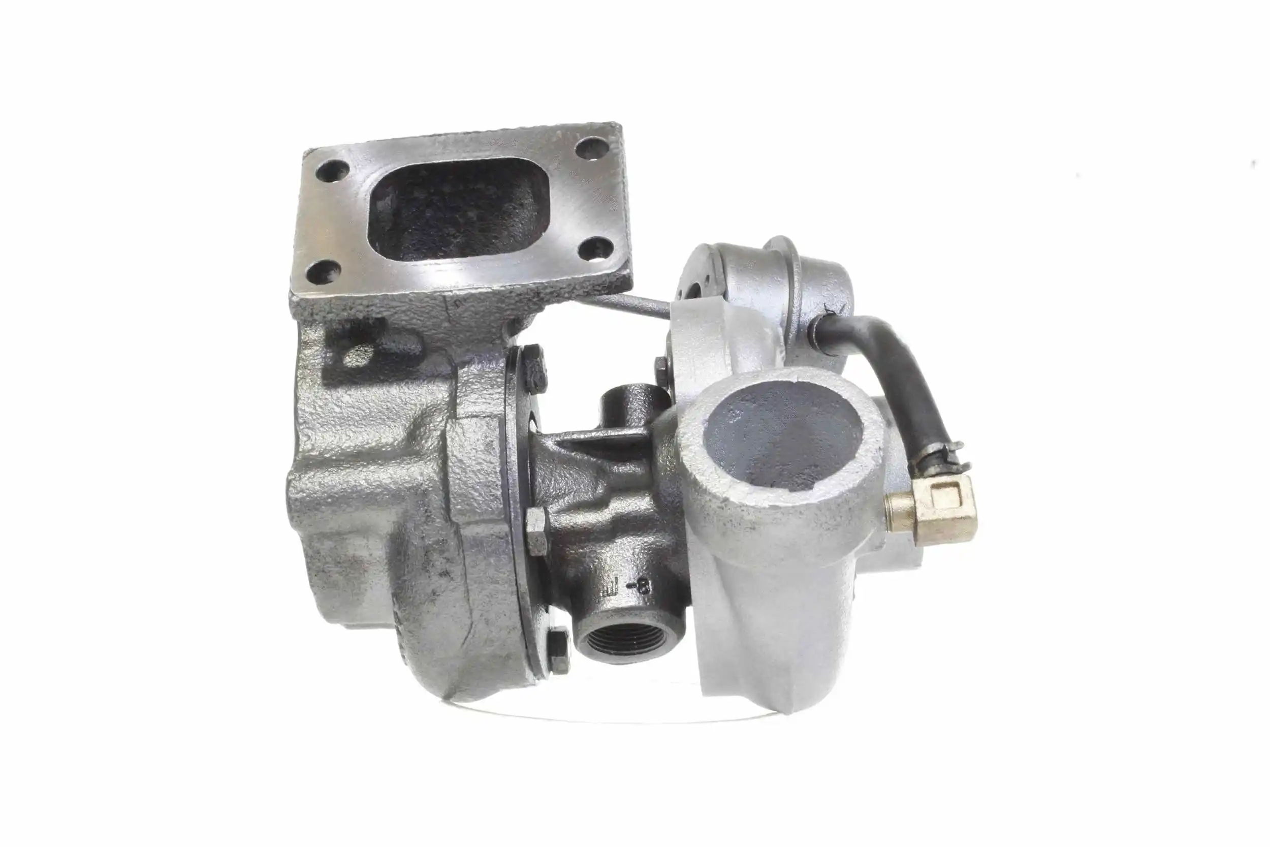 Charger, charging (supercharged/turbocharged)