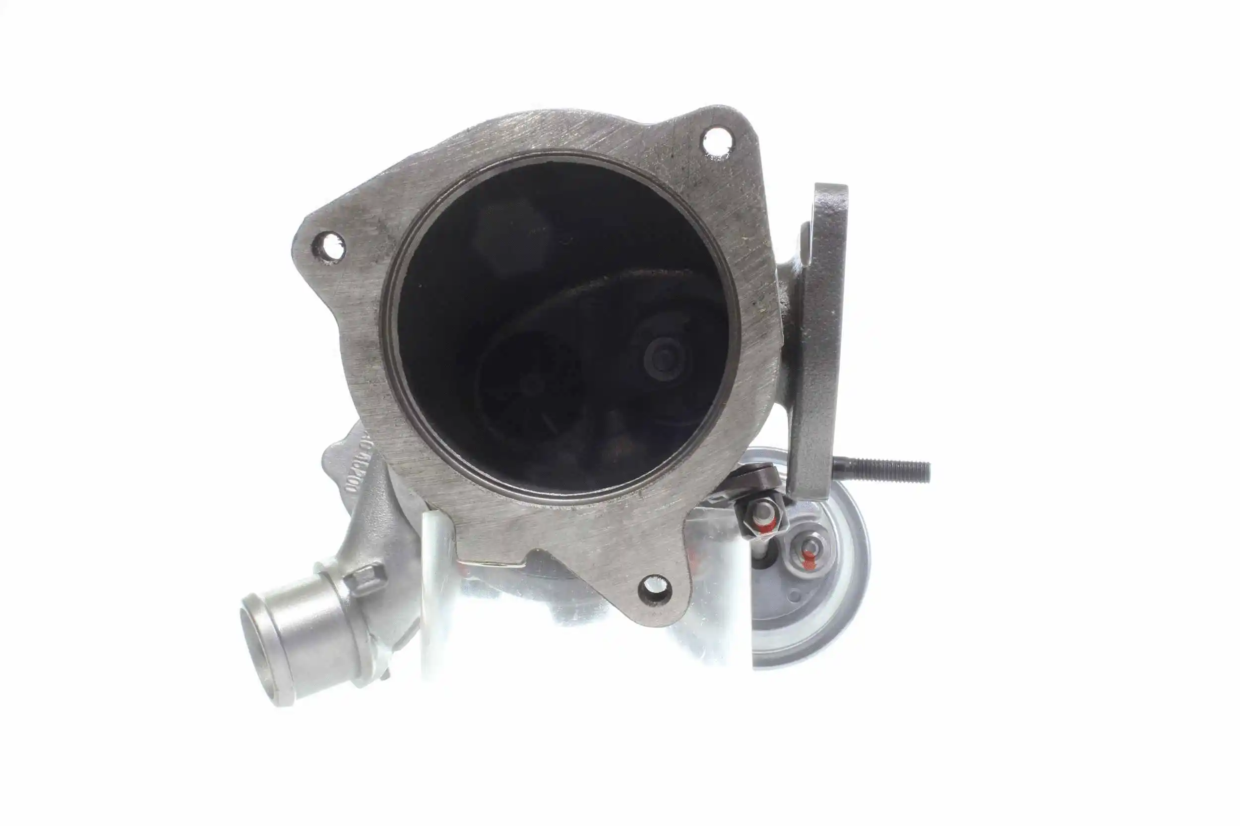 Charger, charging (supercharged/turbocharged)