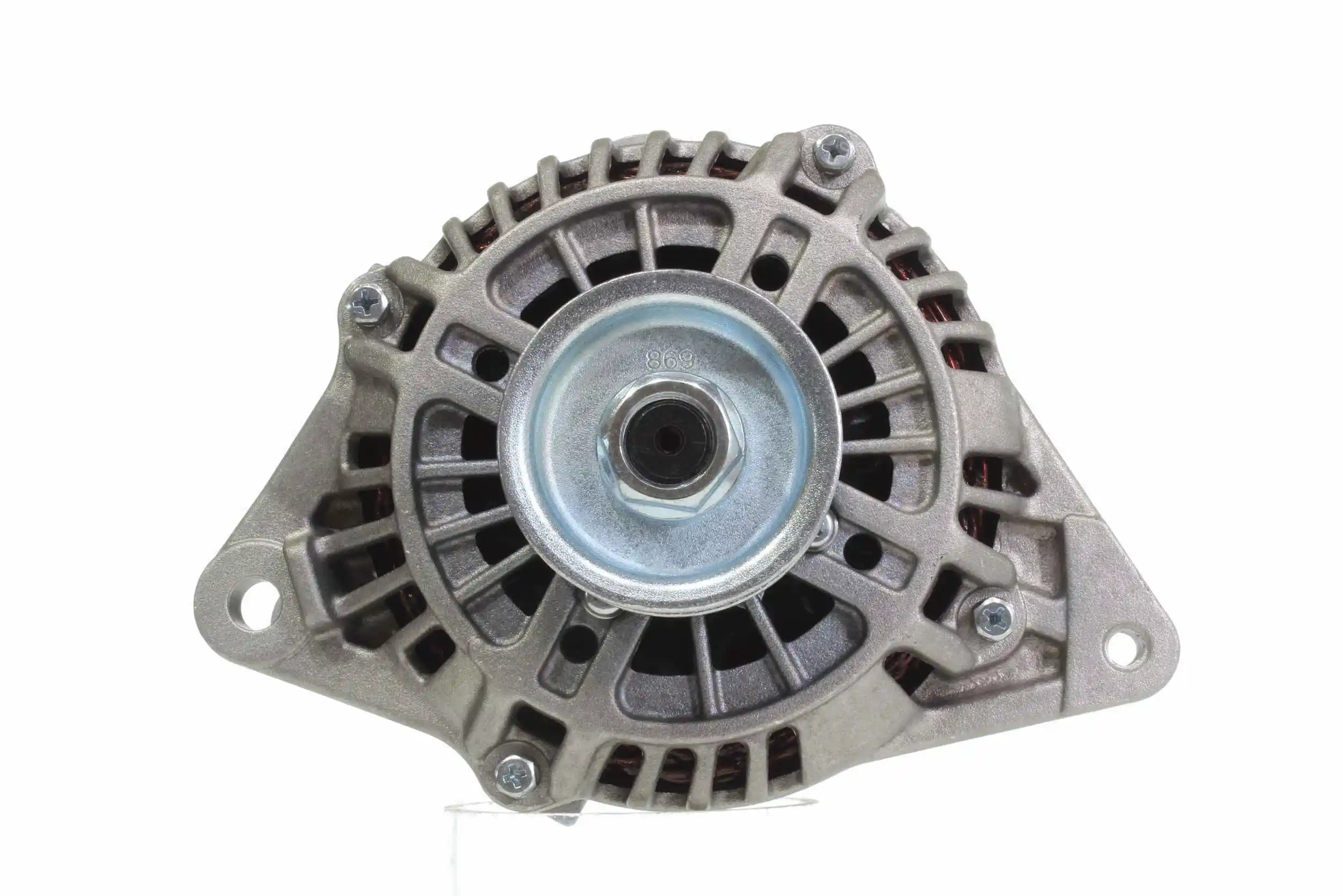 Alternator (10442362)