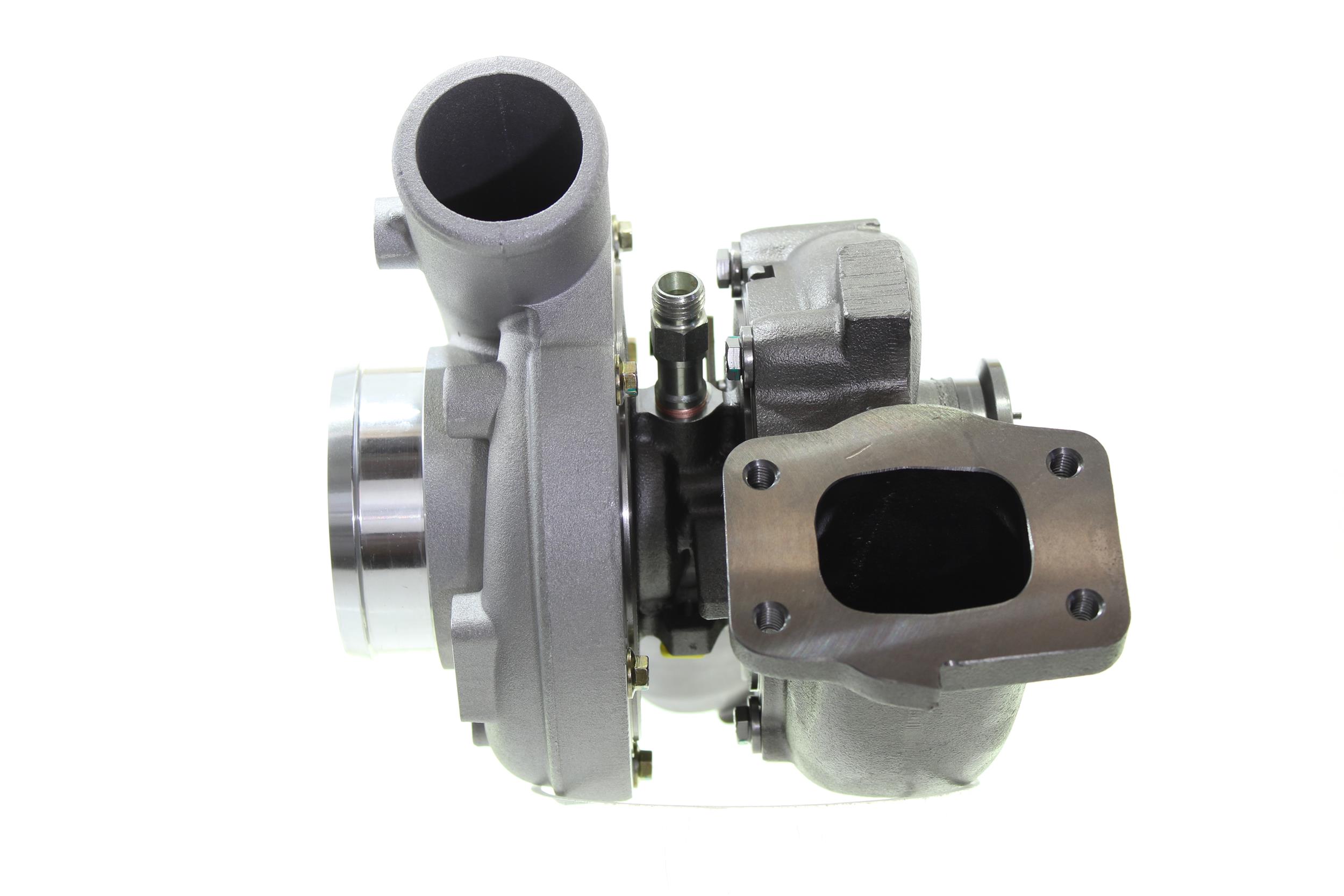 Charger, charging (supercharged/turbocharged)