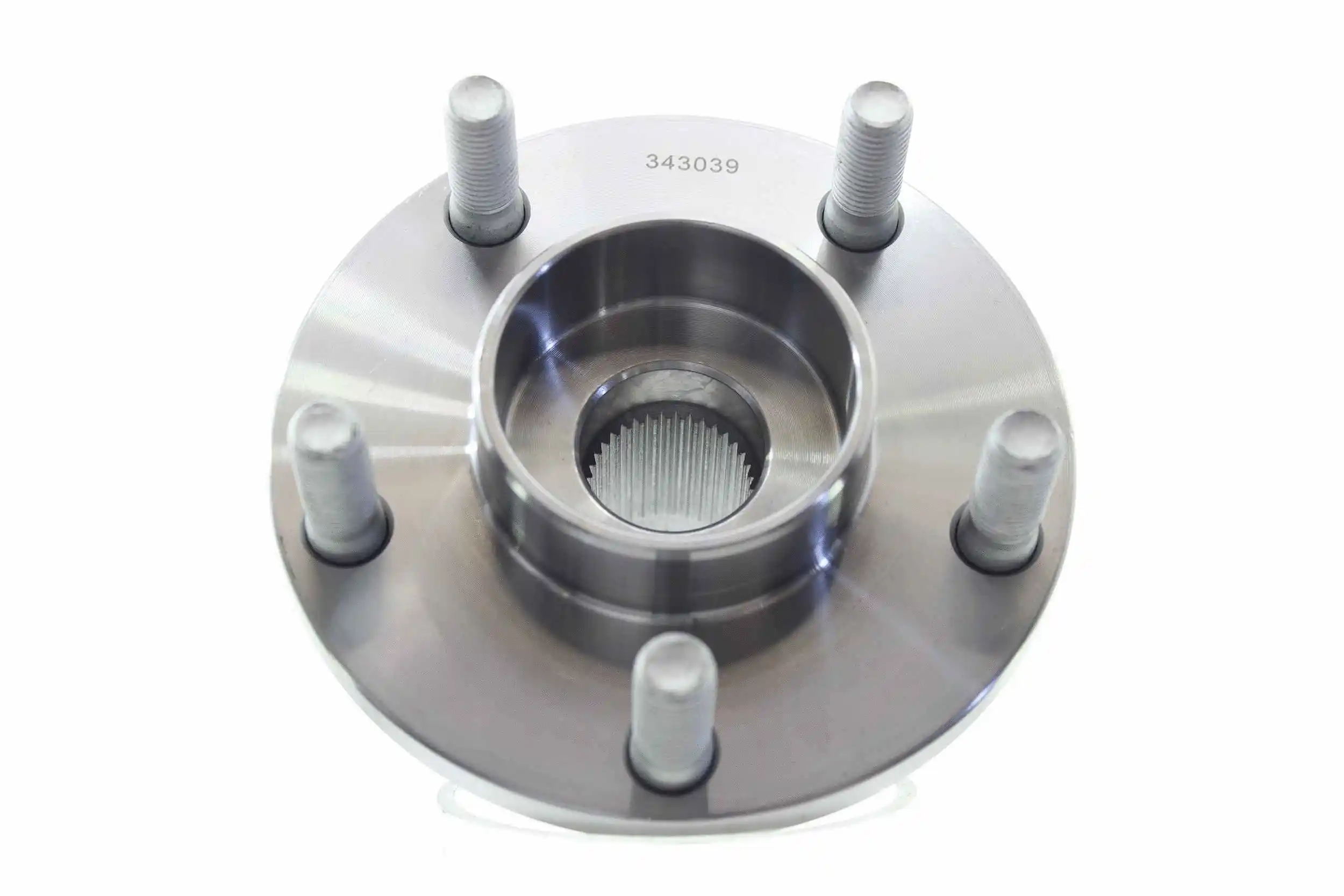 Wheel Hub (10343039)