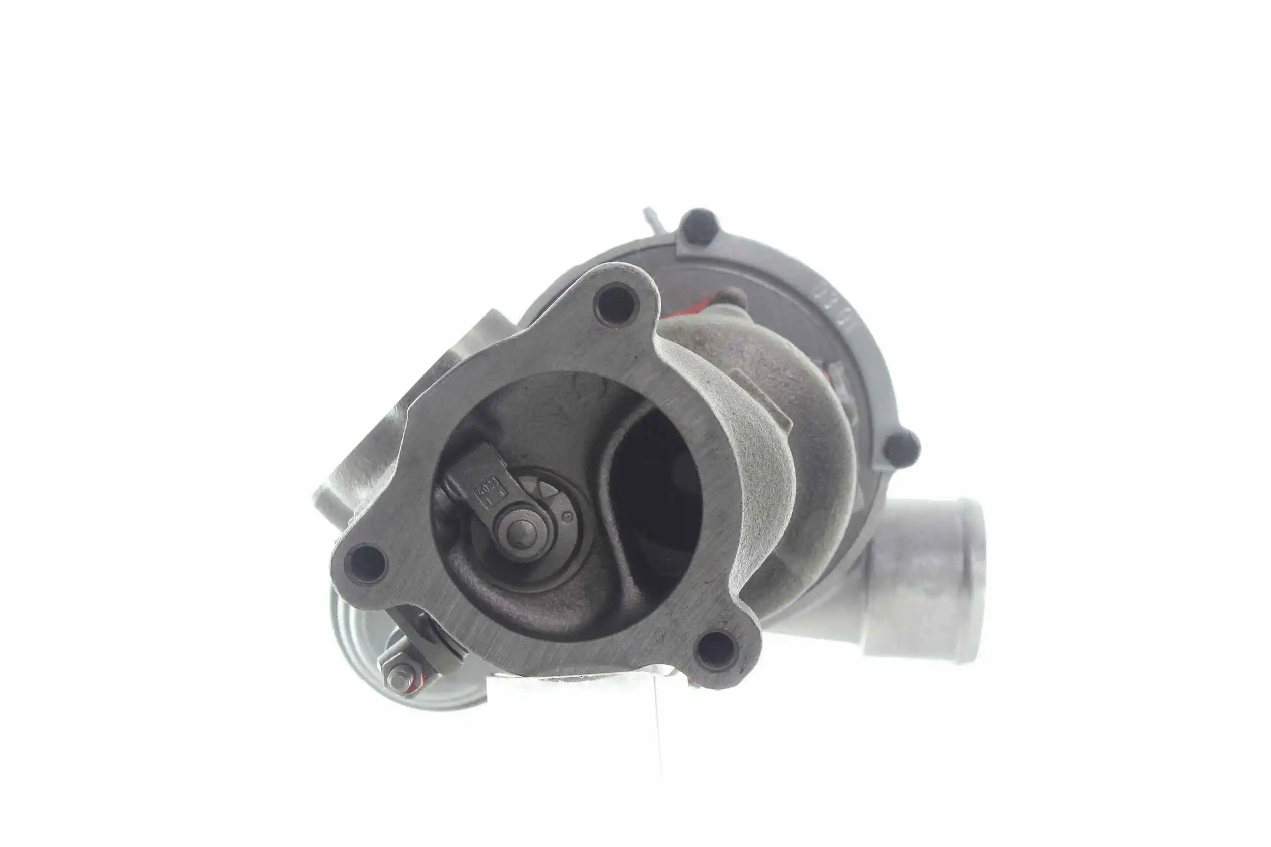 Charger, charging (supercharged/turbocharged)