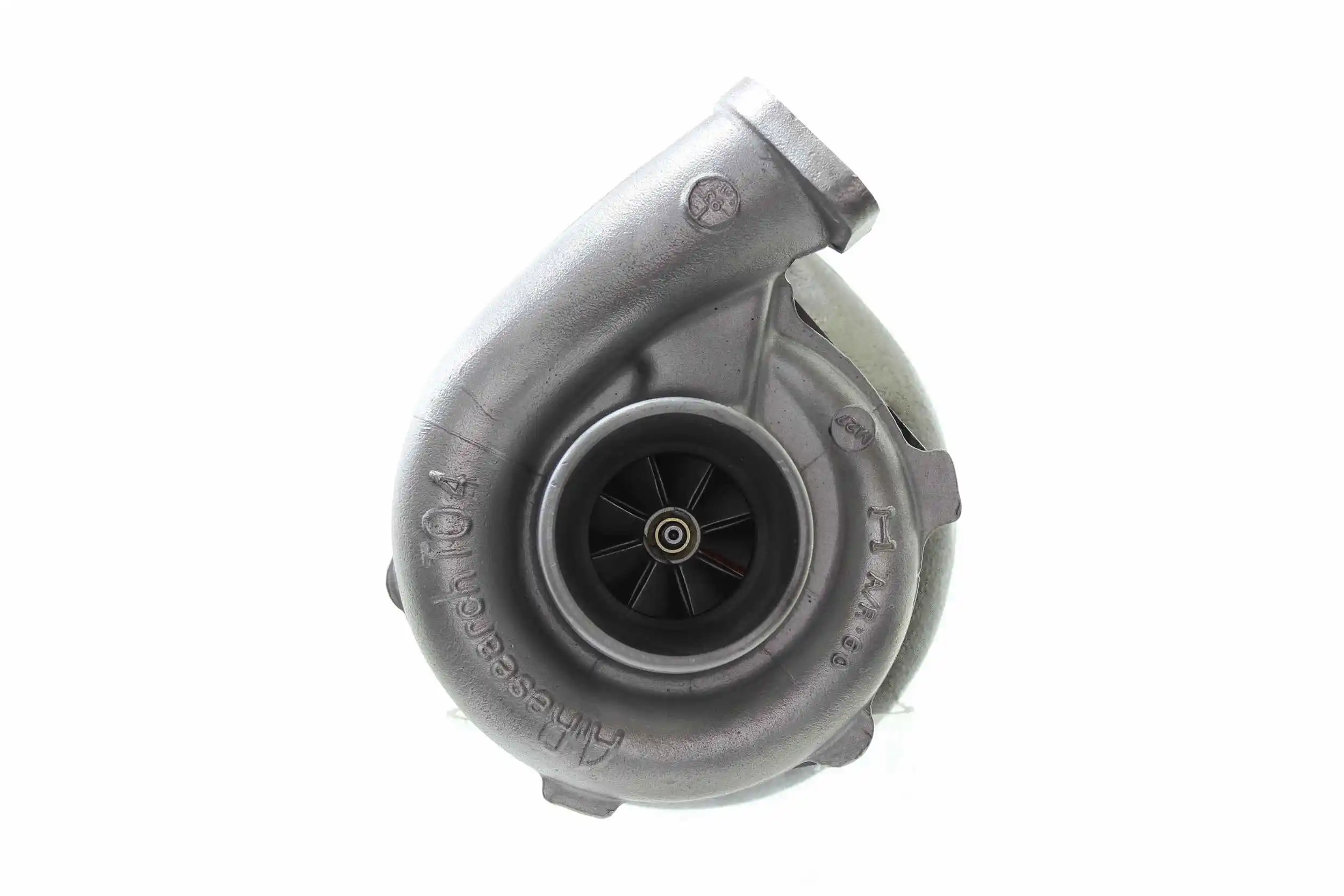 Charger, charging (supercharged/turbocharged) (11900550)