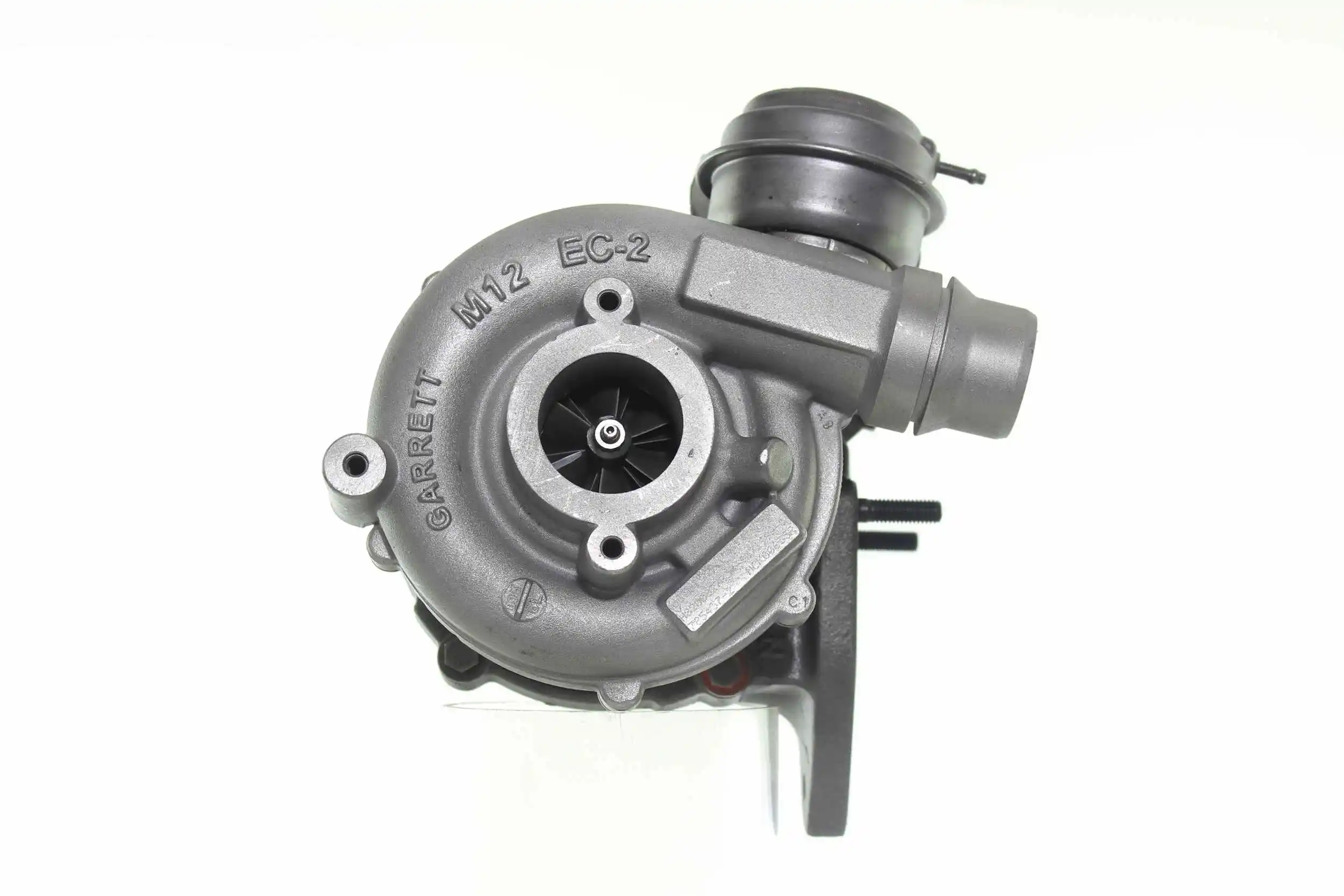 Charger, charging (supercharged/turbocharged) (11901369)