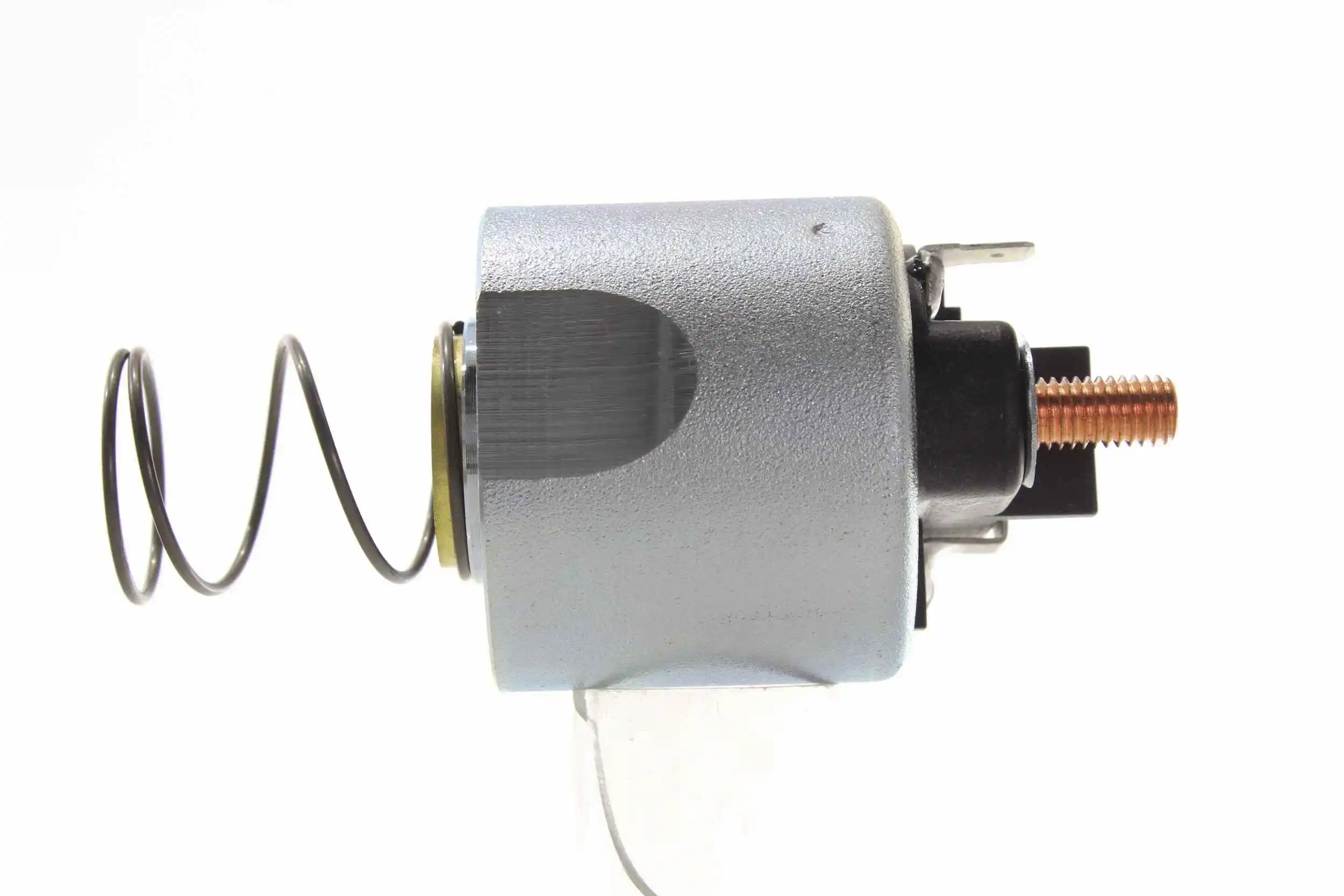 Solenoid Switch, starter