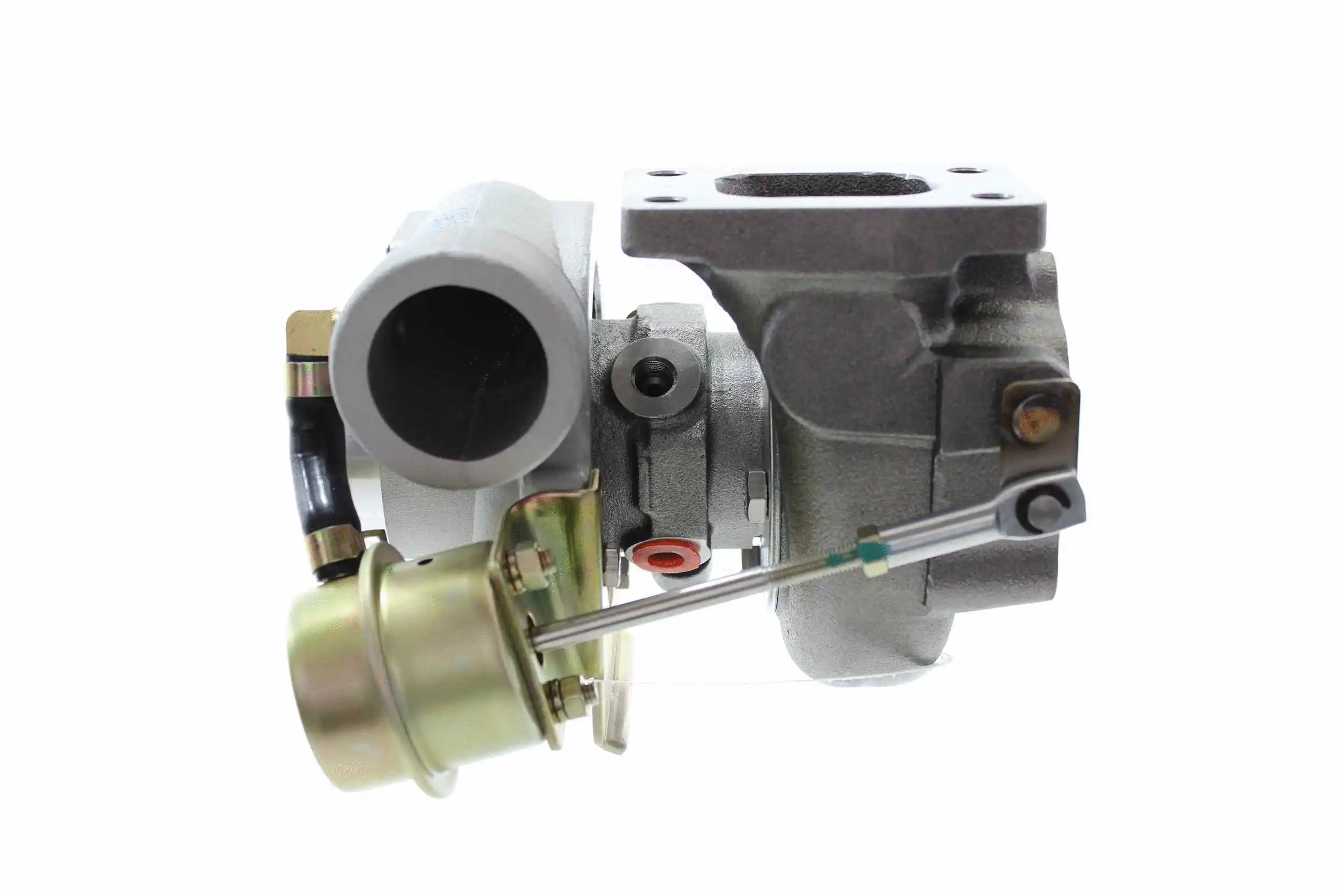 Charger, charging (supercharged/turbocharged)