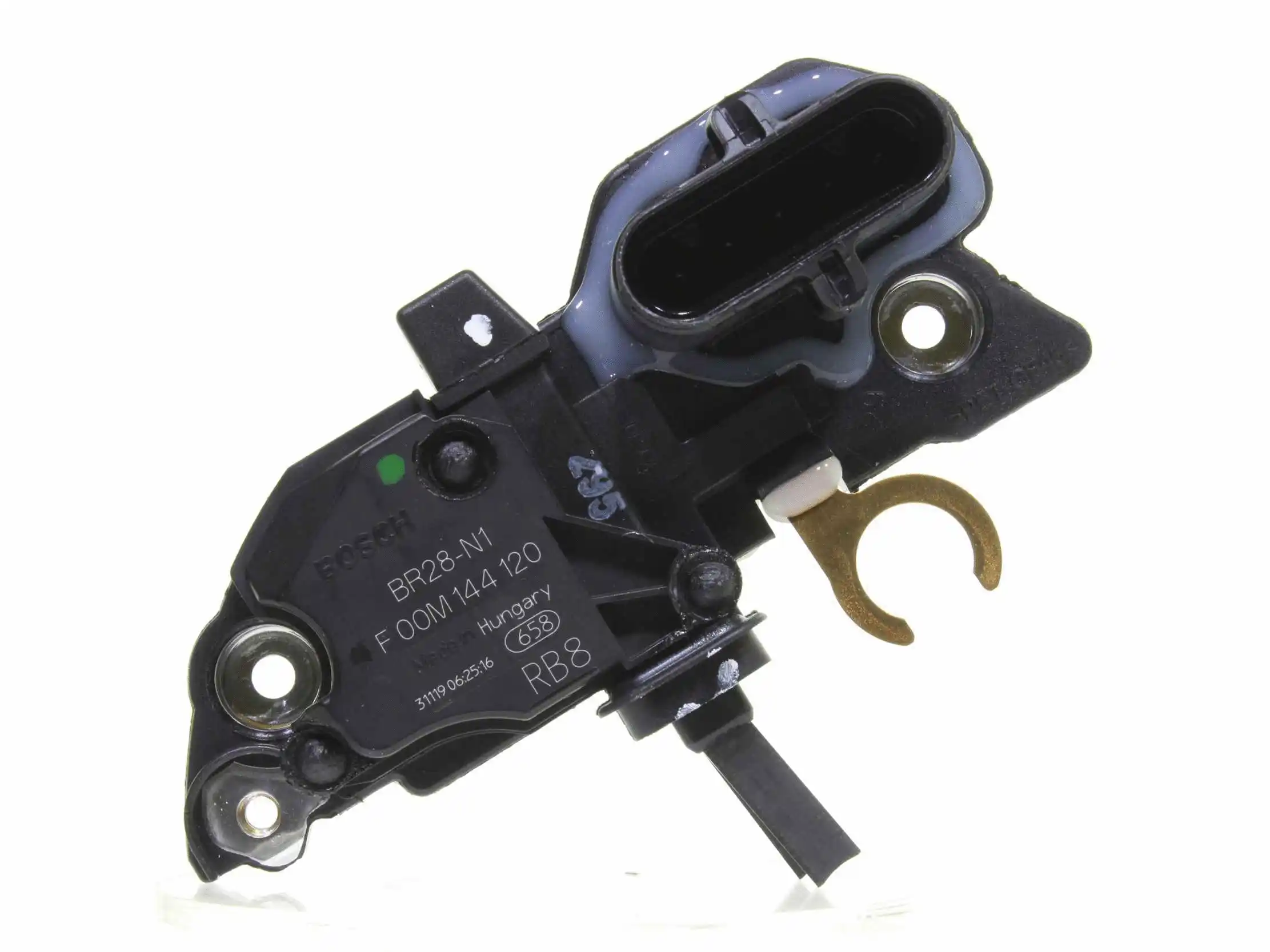 Alternator Regulator (10700894)