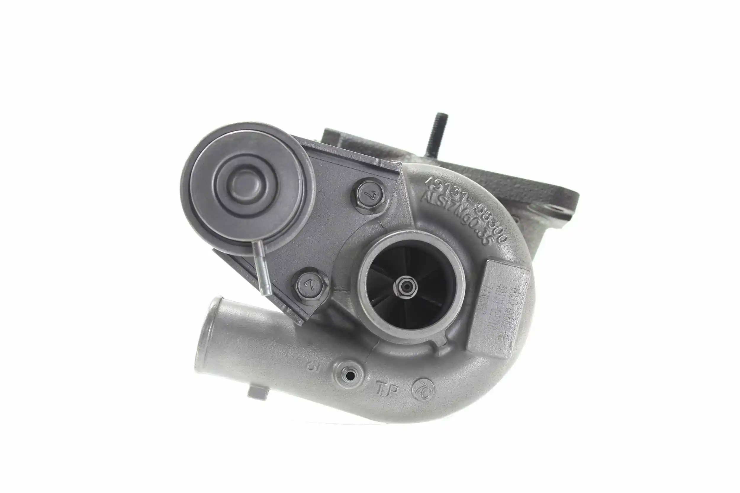 Charger, charging (supercharged/turbocharged) (11900950)